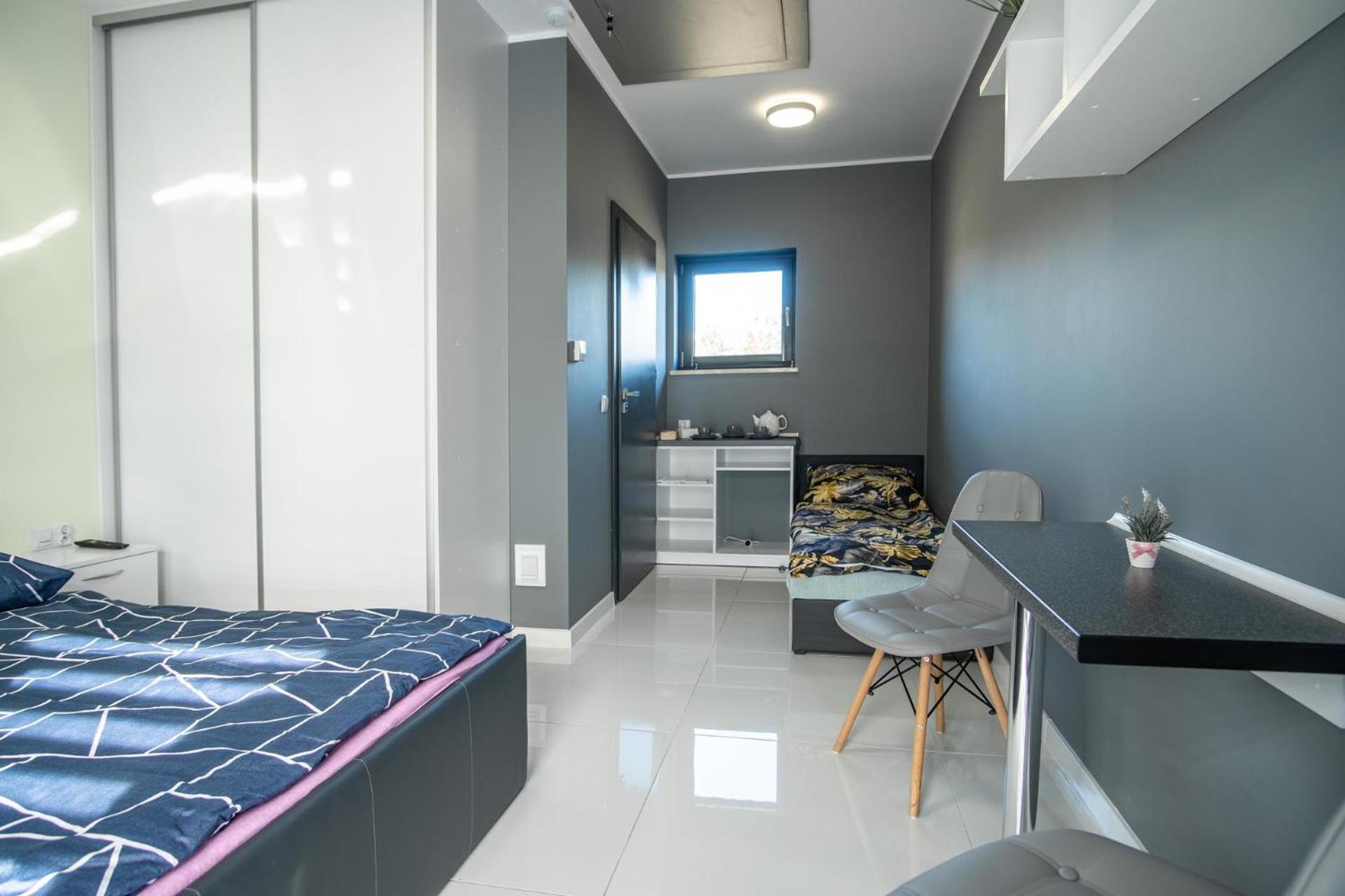 Triple Room with Terrace - Photo 1