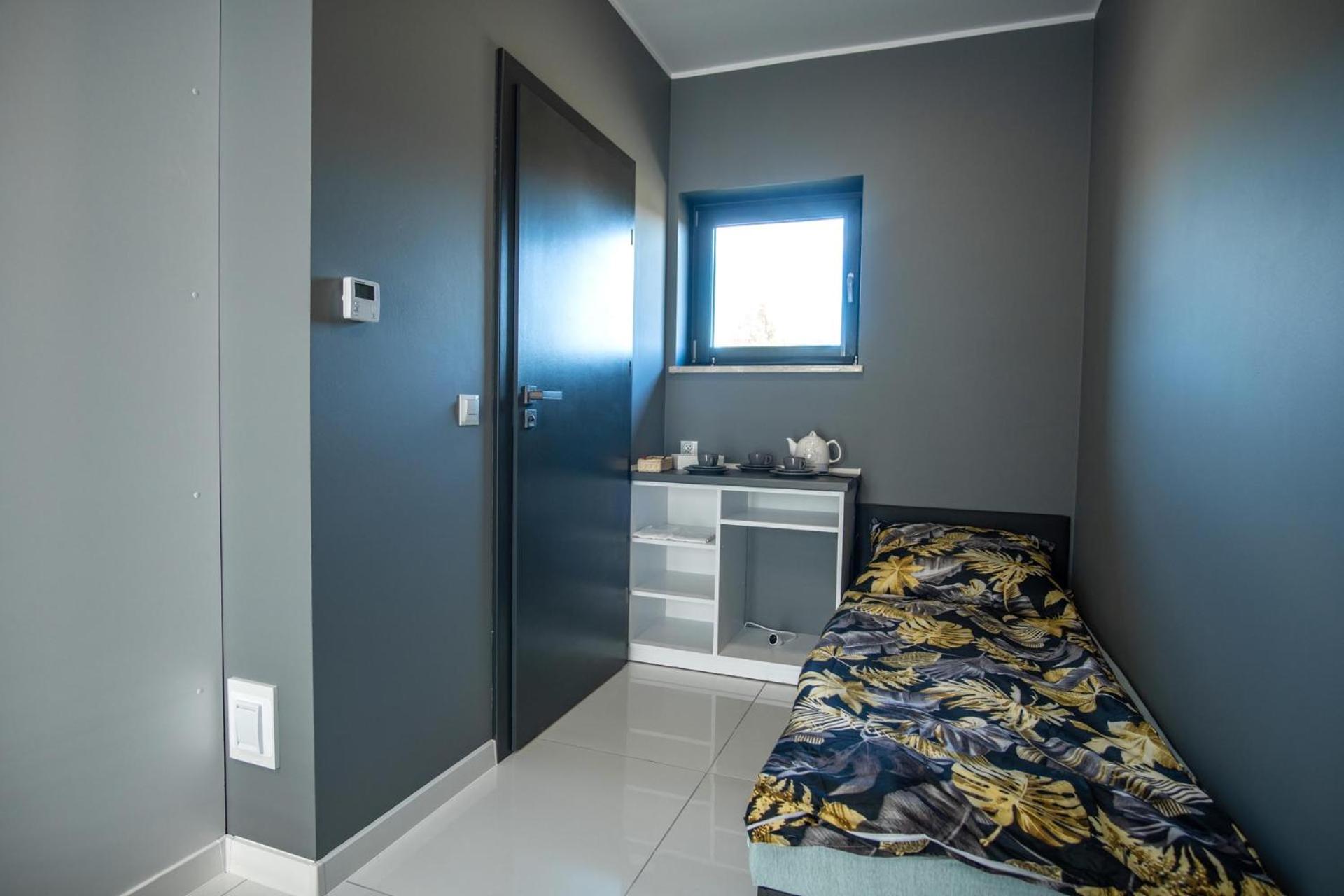 Triple Room with Terrace - Photo 3