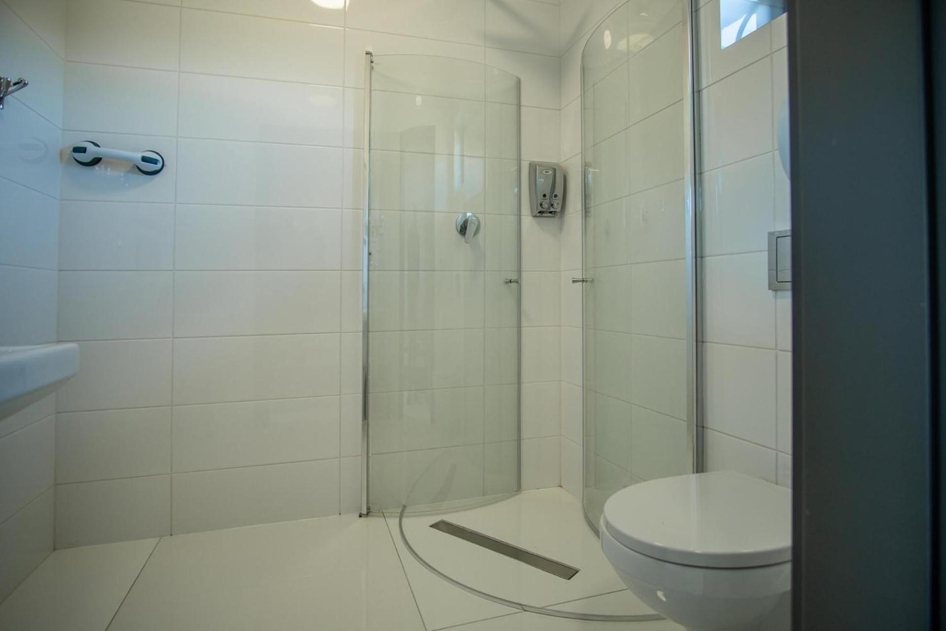 Triple Room with Terrace - Photo 4