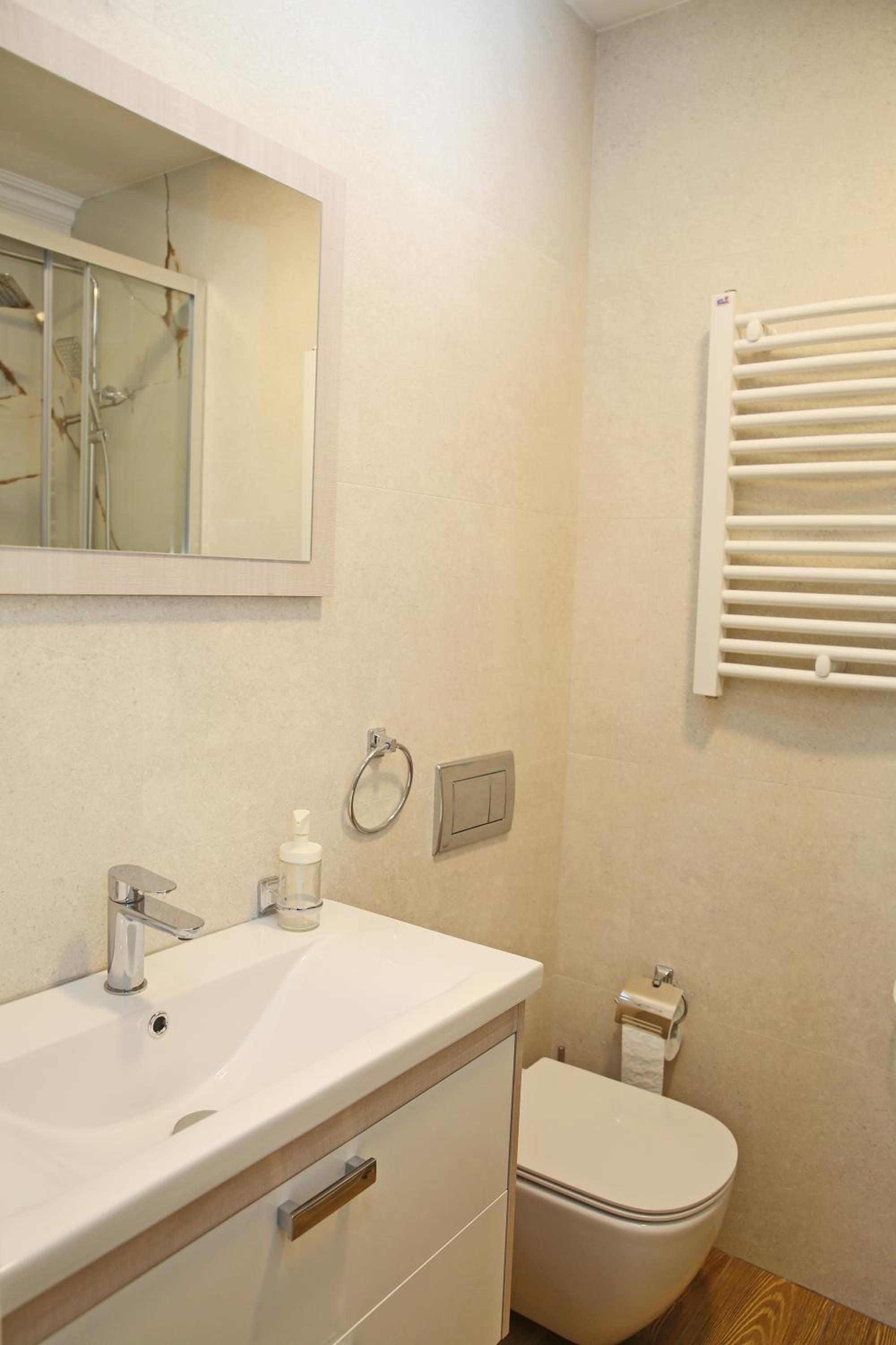Deluxe Double Room with Sea View - Photo 2