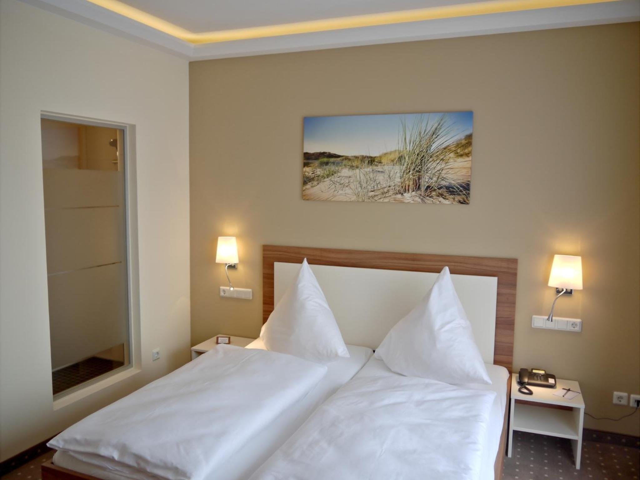 Double Room with Terrace photo 3