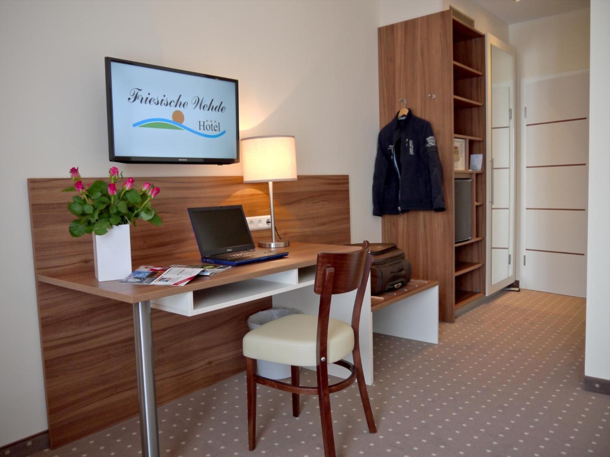 Double Room with Terrace photo 2