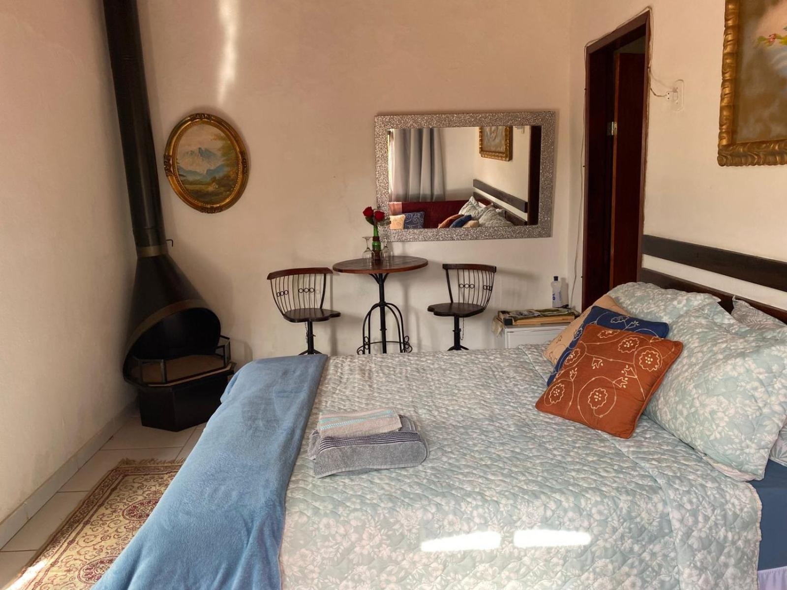 Suite photo 1