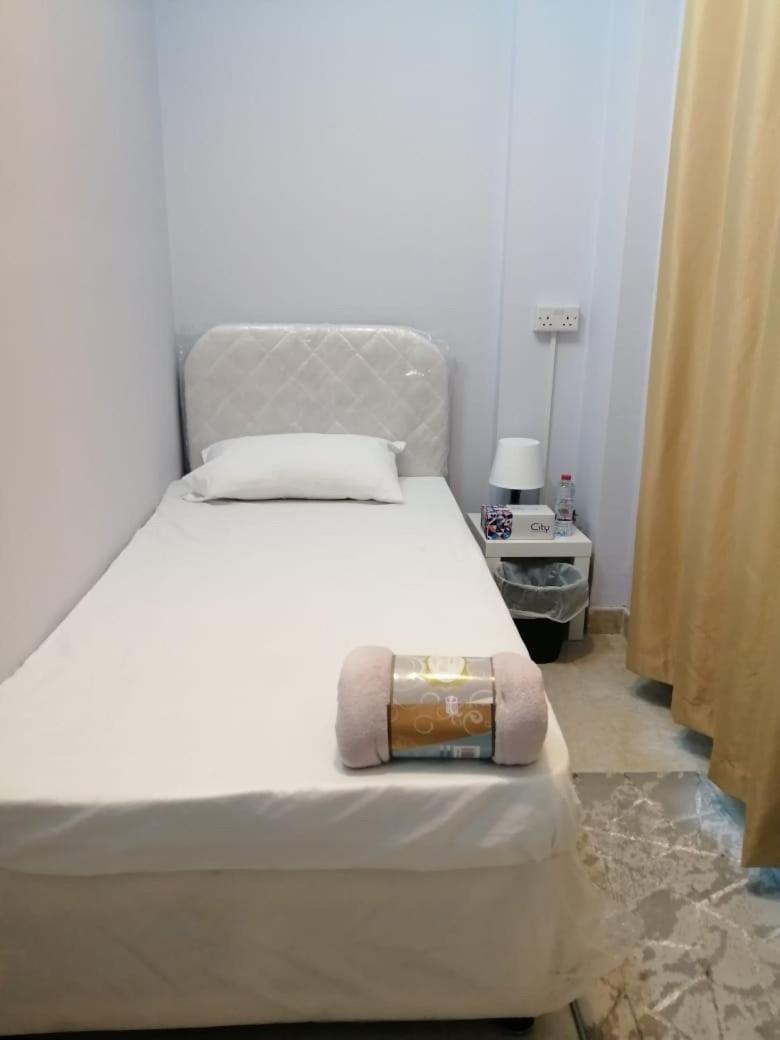 Deluxe Single Room With Balcony photo 1