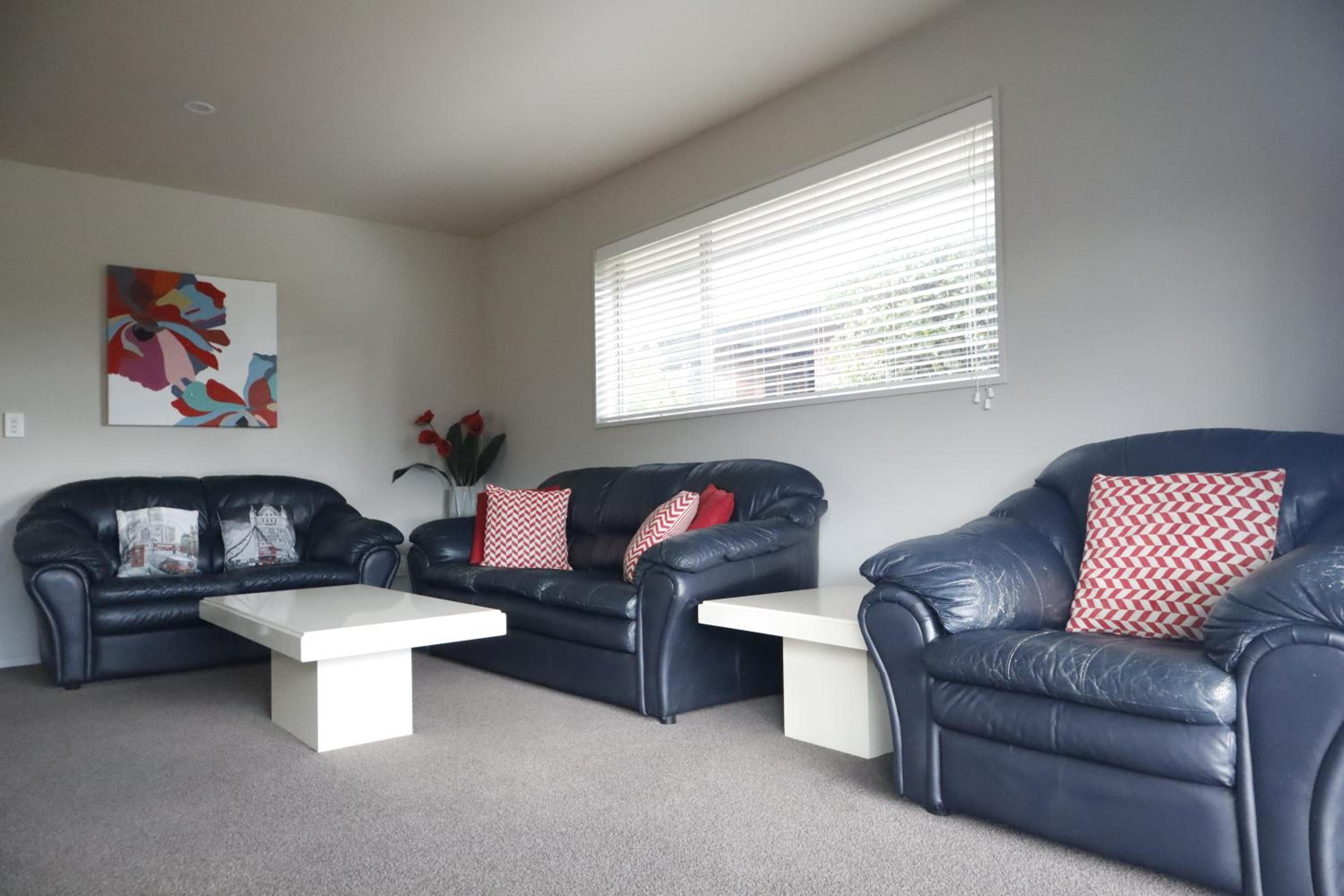 Three-Bedroom House photo 1