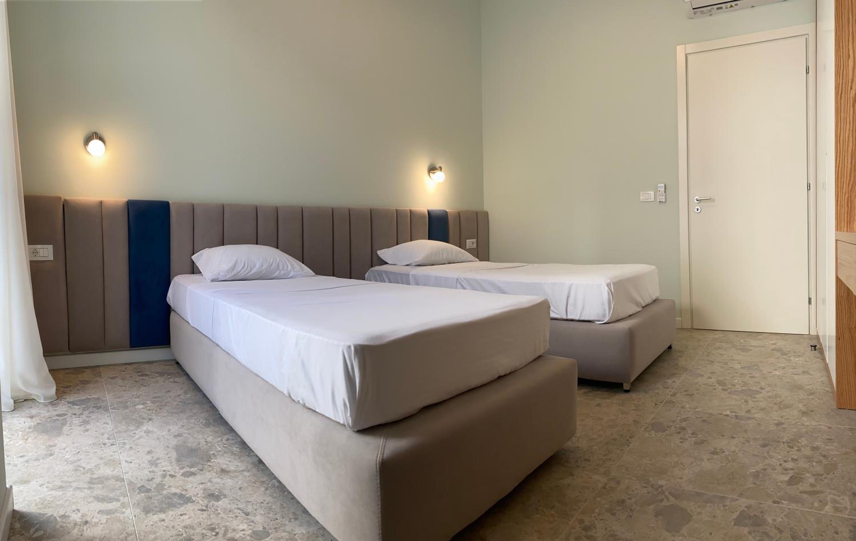 Two-Bedroom Villa photo 2