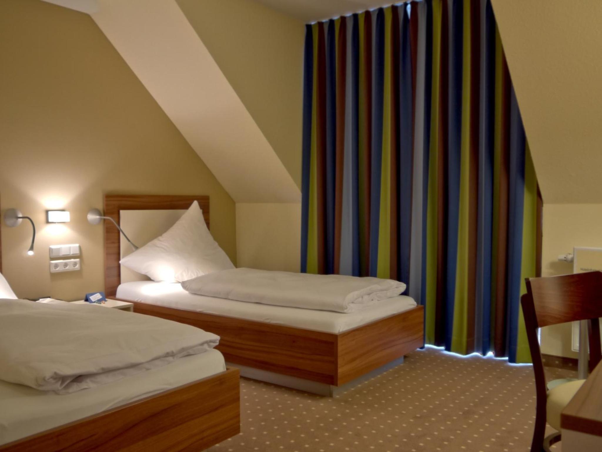 Superior Double or Twin Room photo 2
