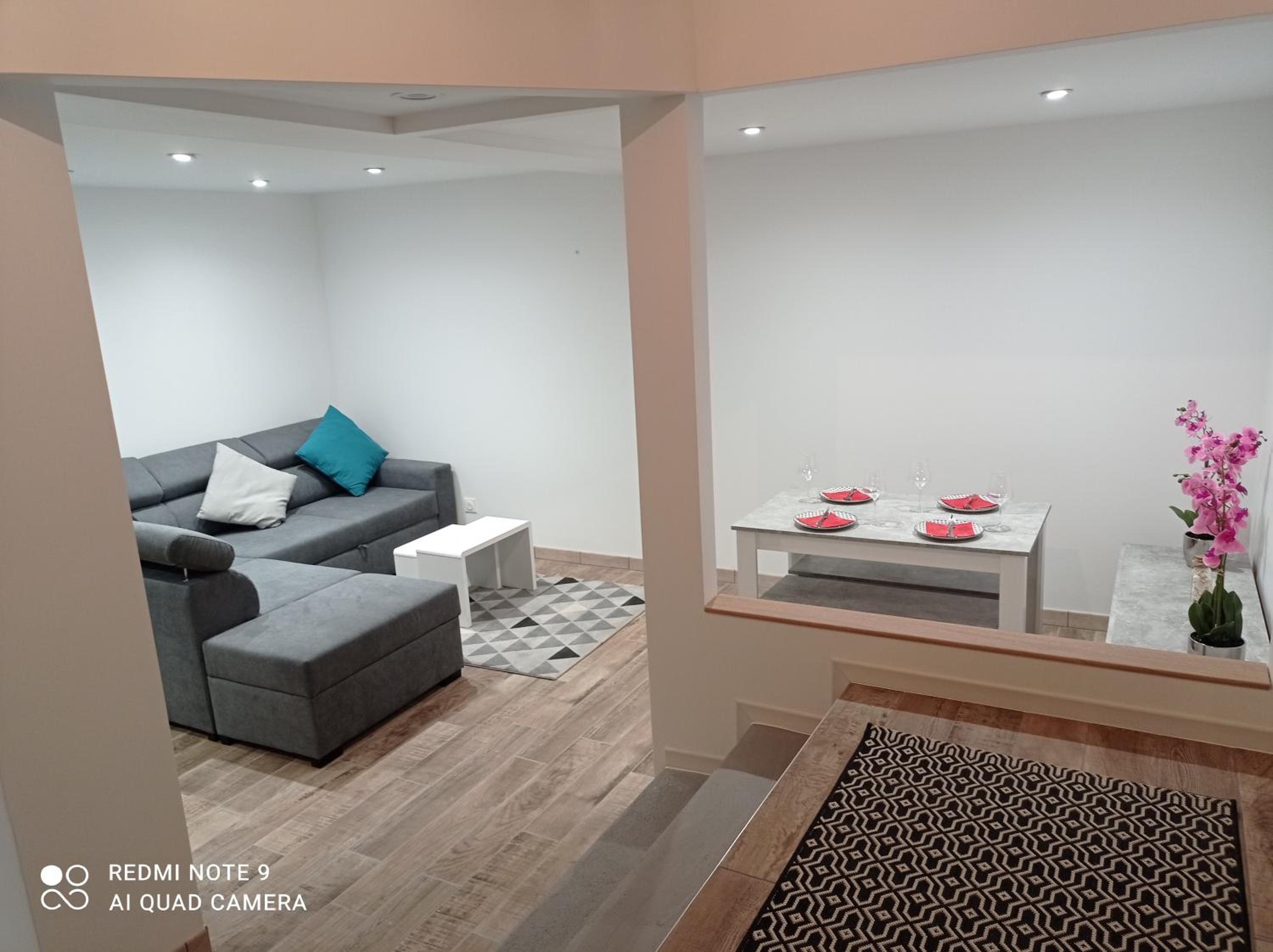 Deluxe Apartment - Photo 1