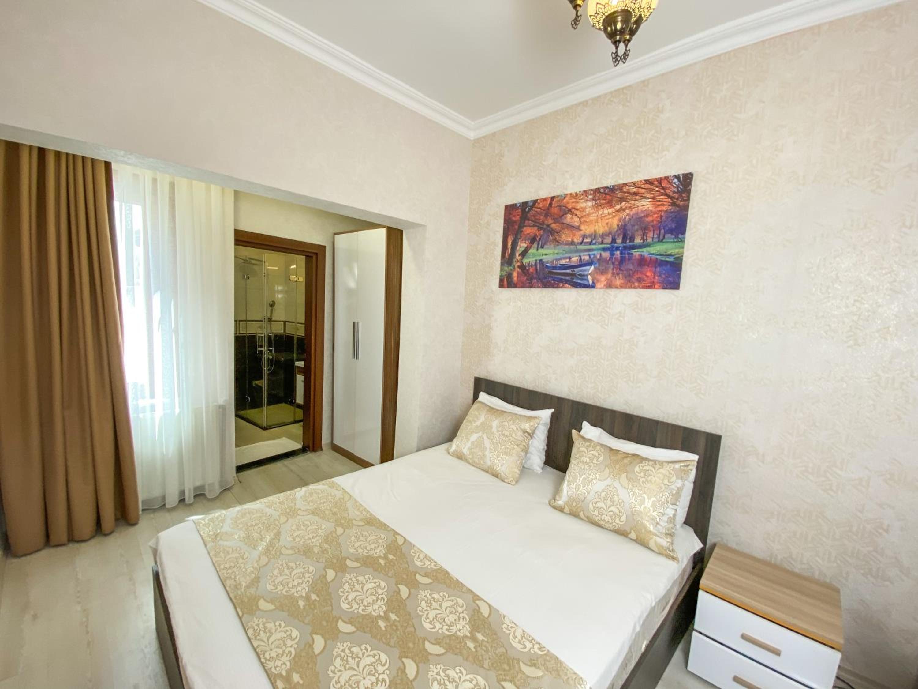 Standard Double Room photo 1