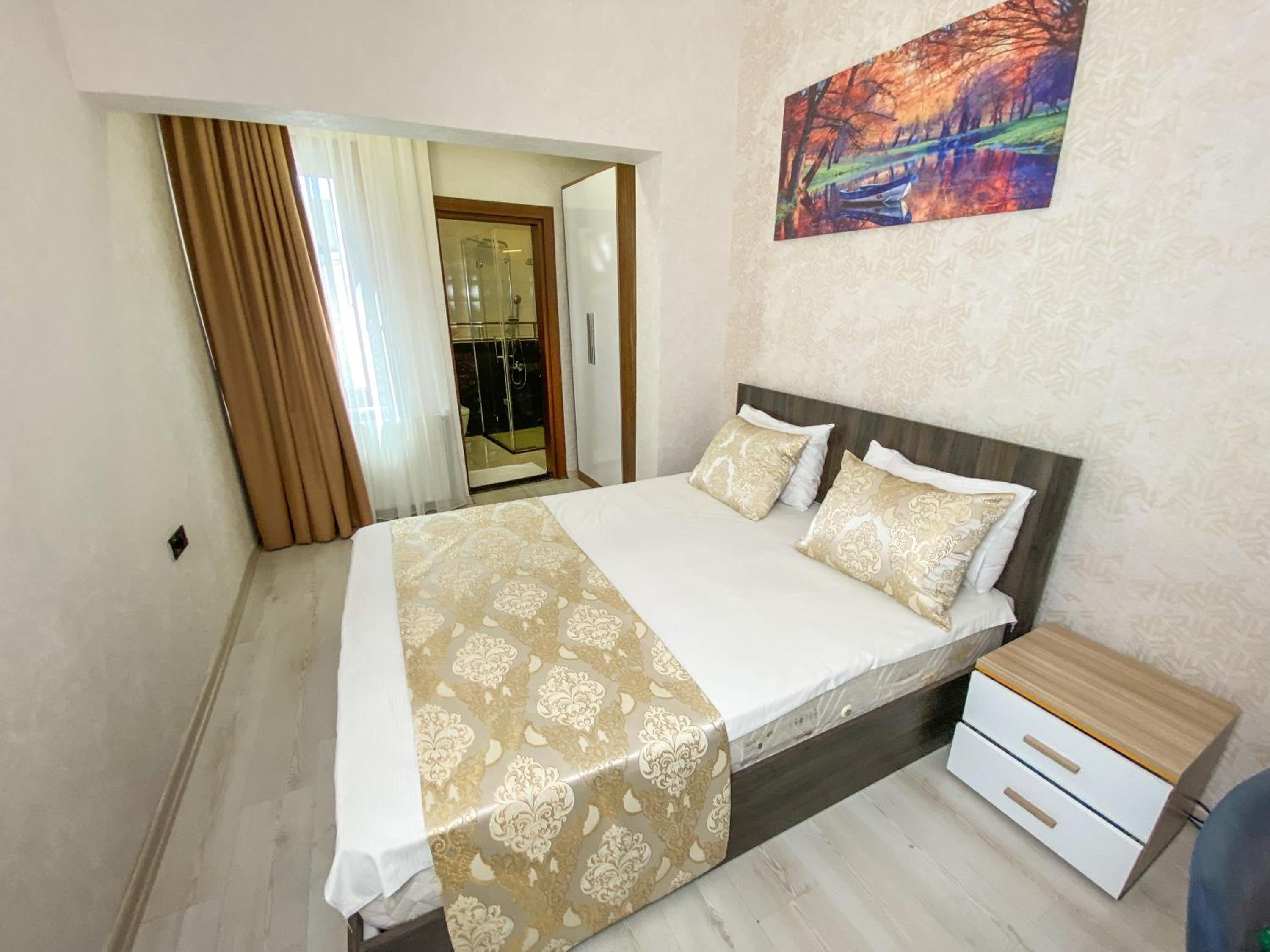 Standard Double Room photo 2