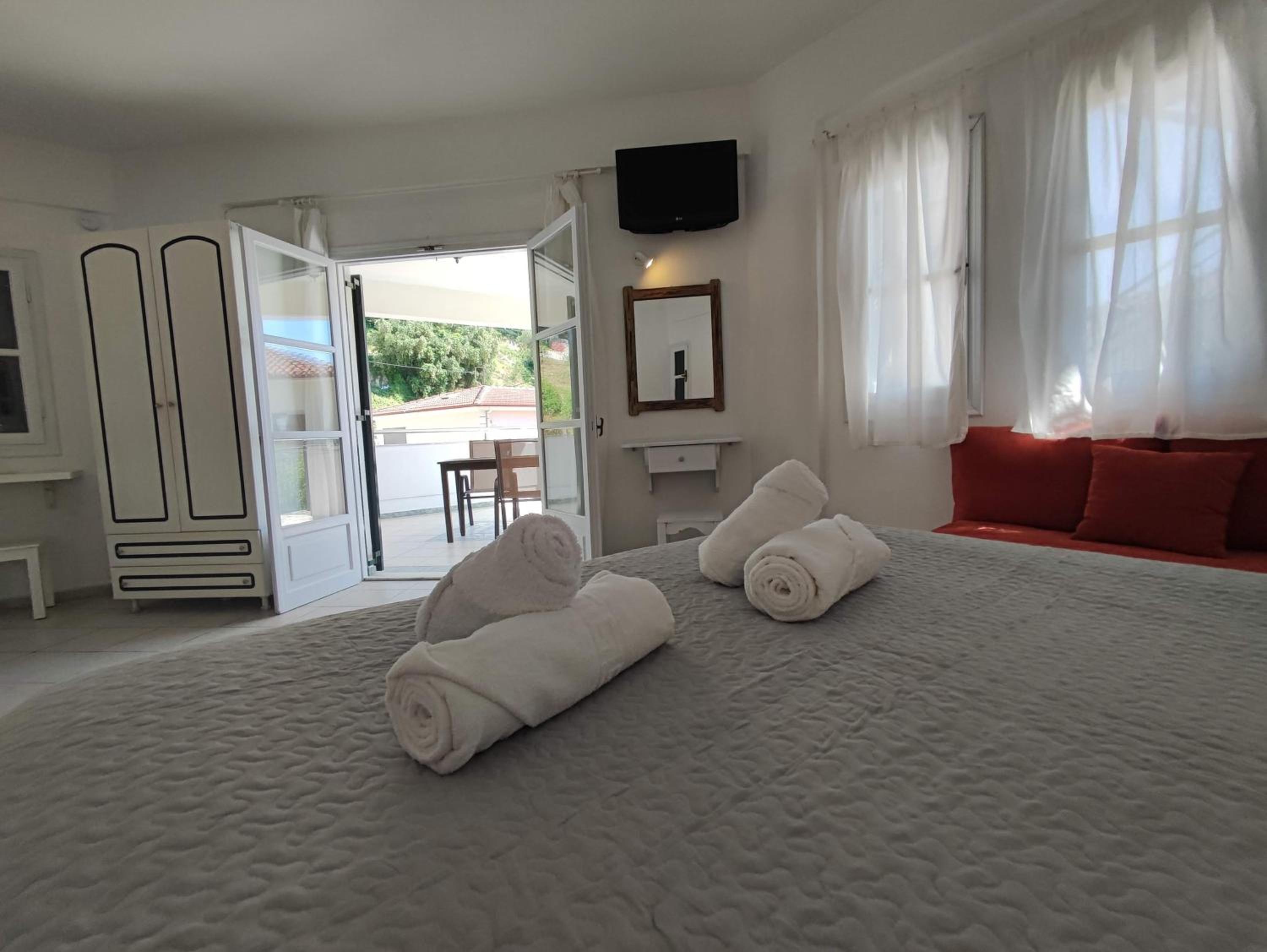 Superior Double Room photo 3
