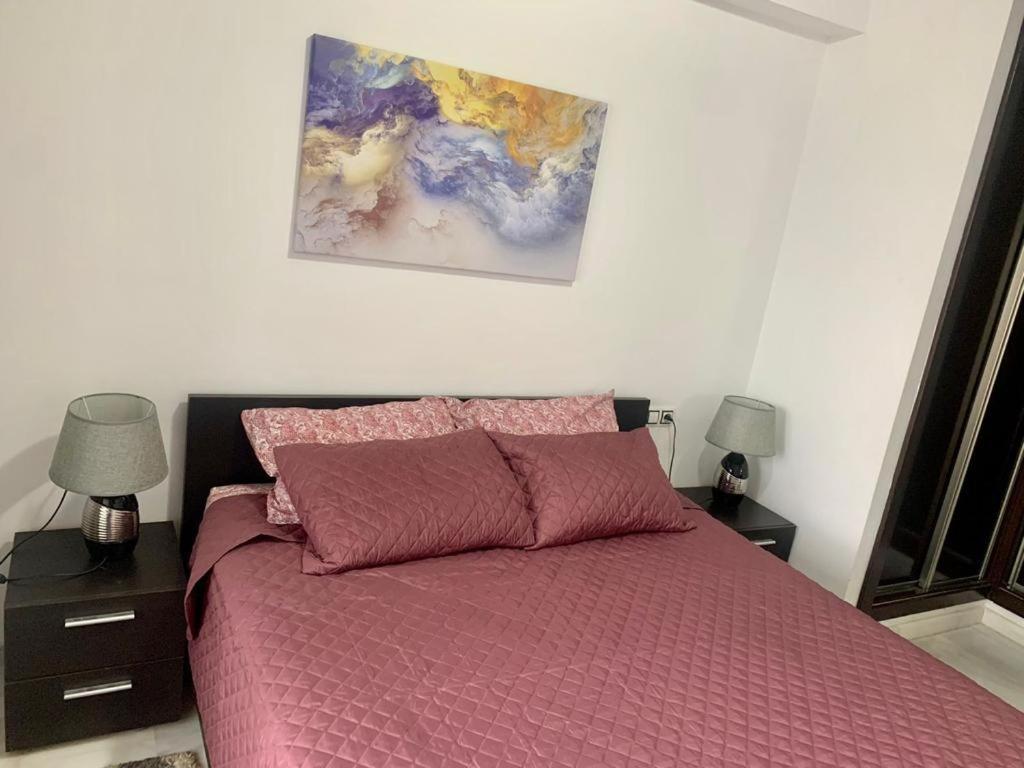 Two-Bedroom Apartment - Photo 15