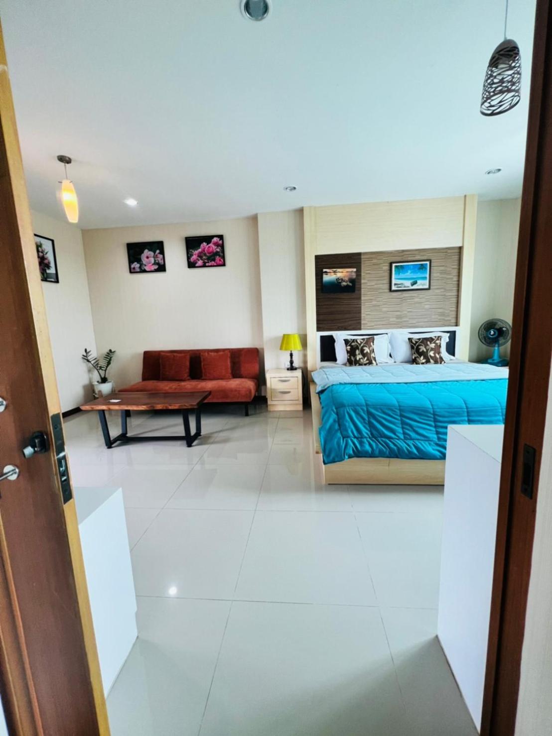 Superior Apartment photo 1