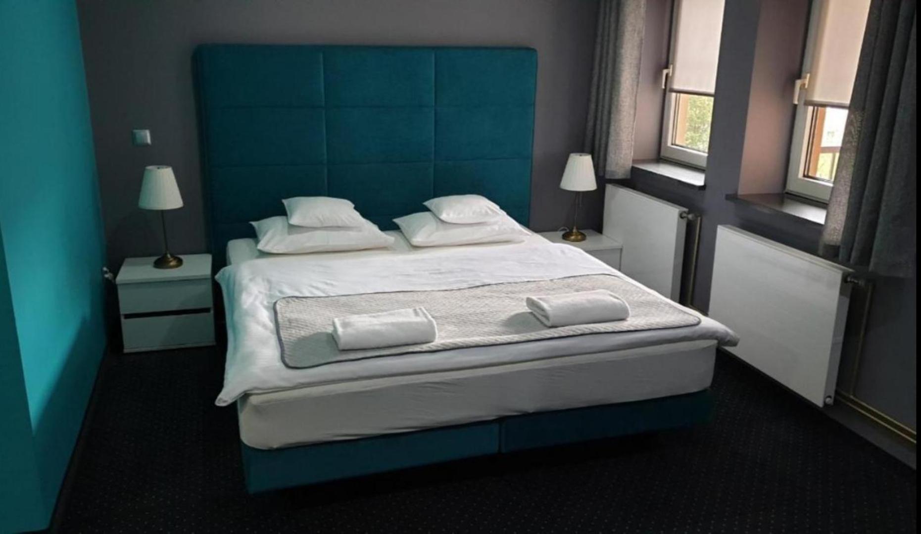 Deluxe Quadruple Room - Photo 2
