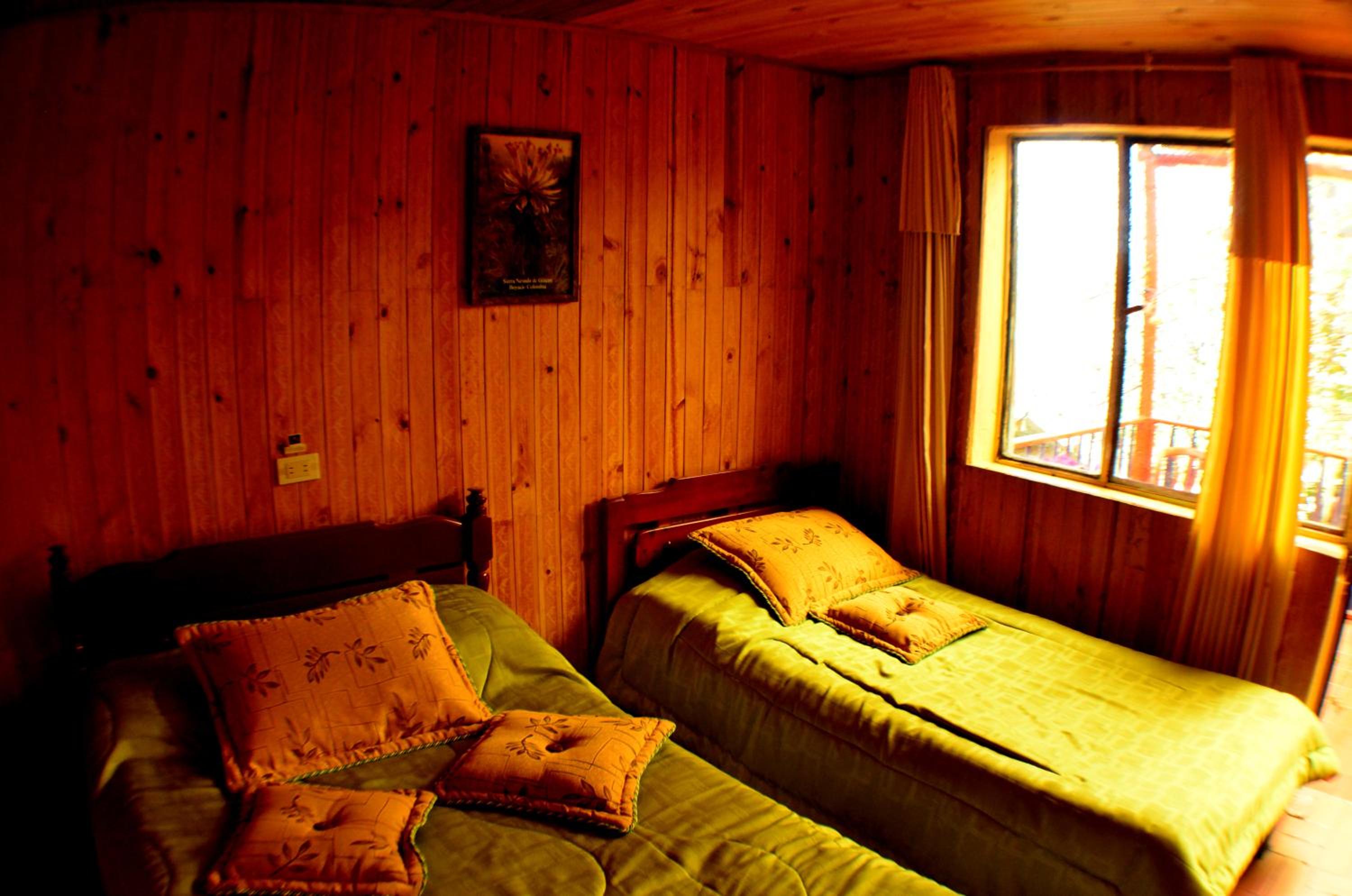 Triple Room with Private Bathroom photo 3