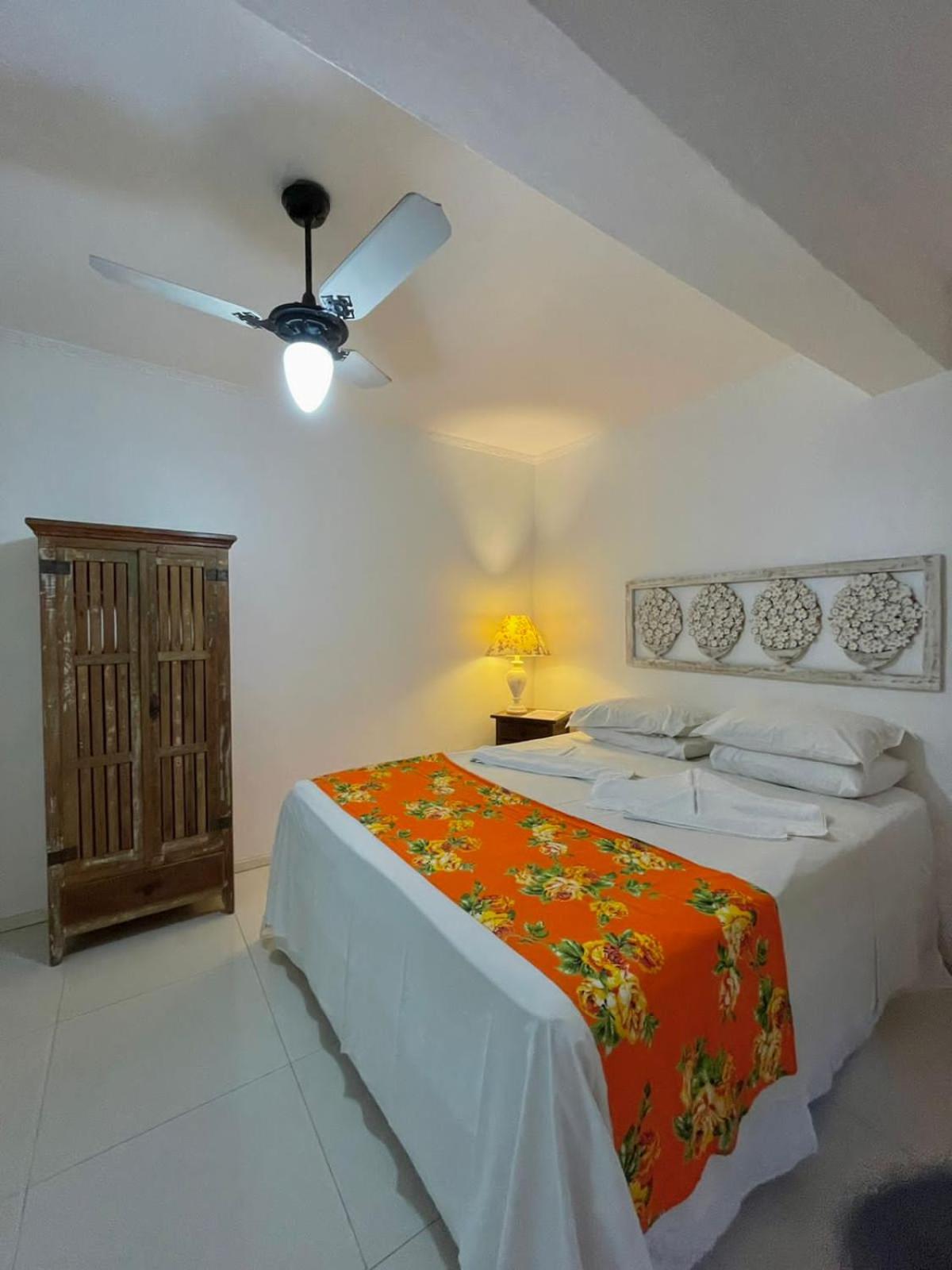 Standard Double Room (Ground Floor) photo 1