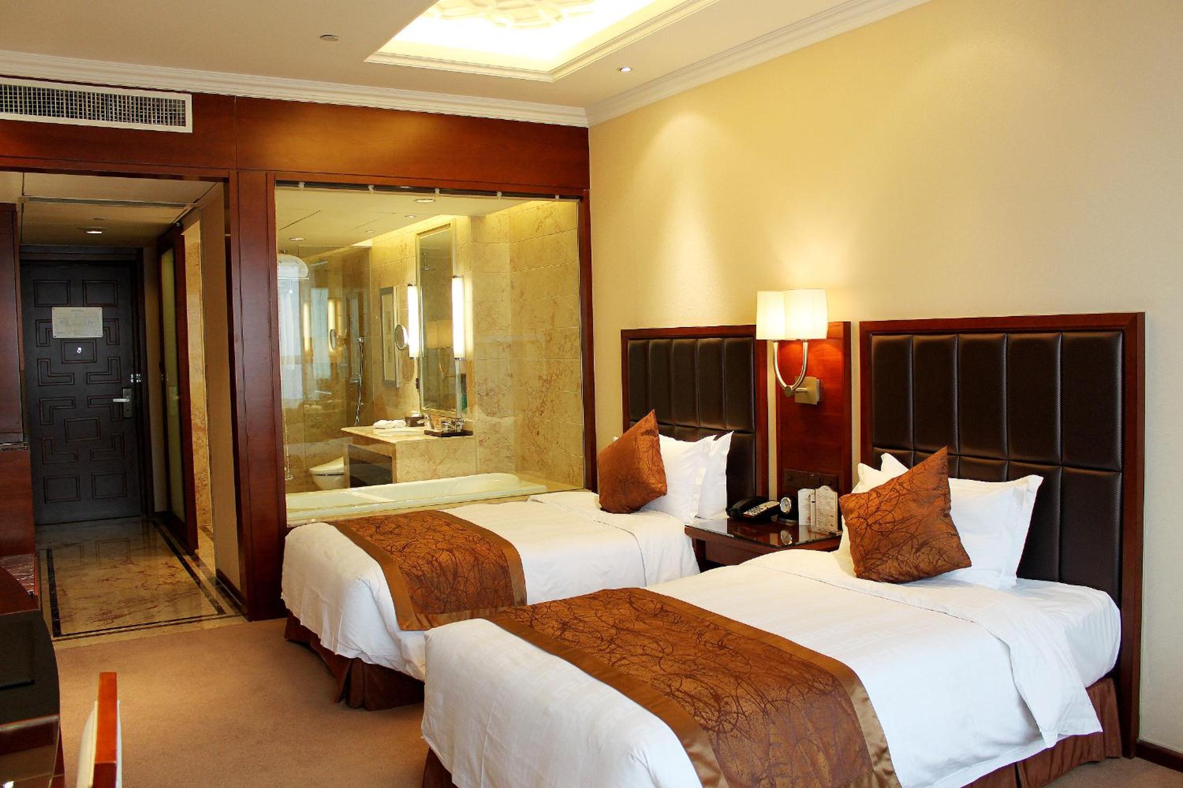 Executive Double or Twin Room photo 2