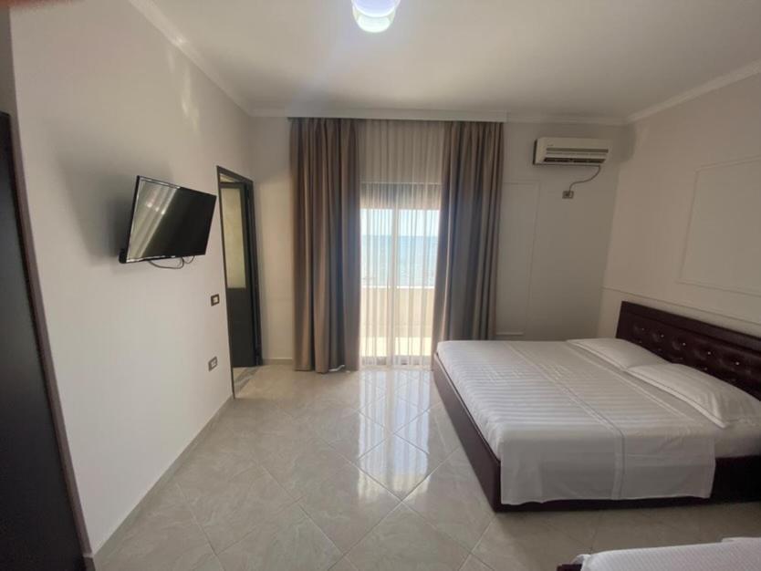 Triple Room with Sea View photo 1