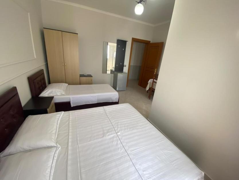 Triple Room with City View photo 1