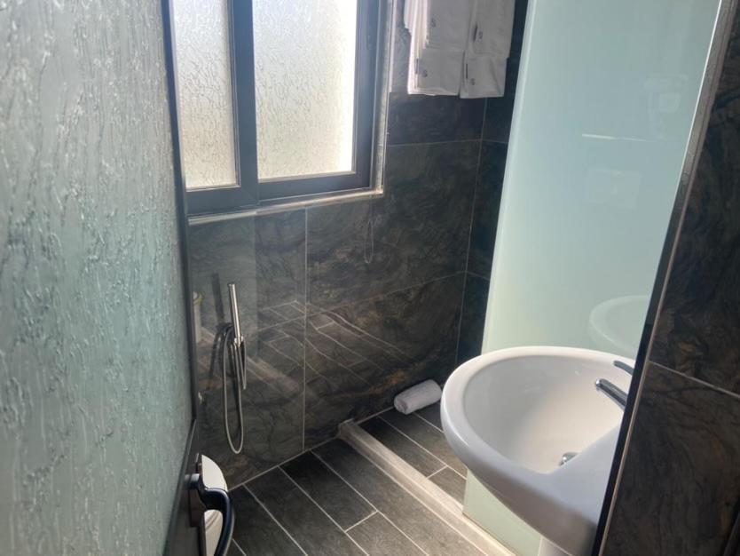 Triple Room with Sea View photo 3
