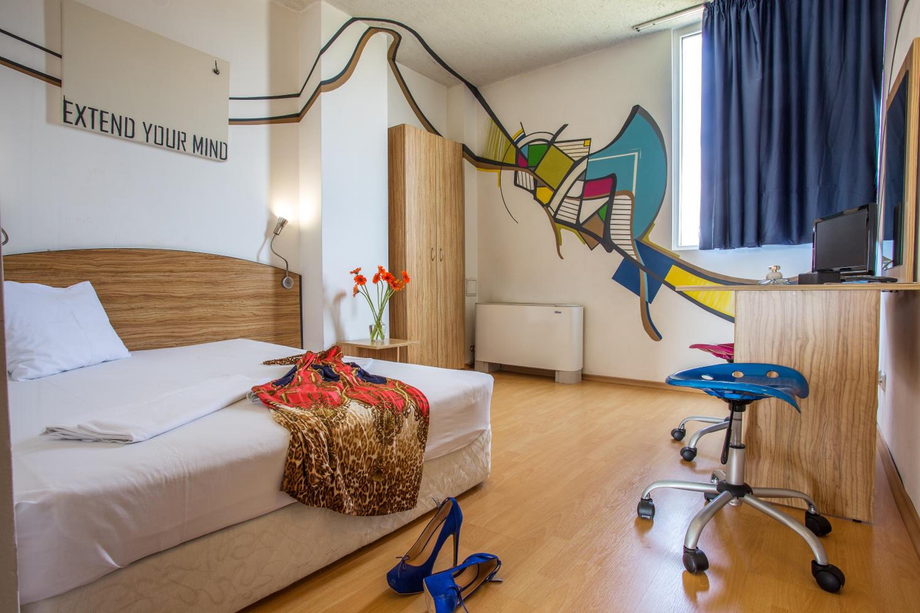 Design Single Room photo 2