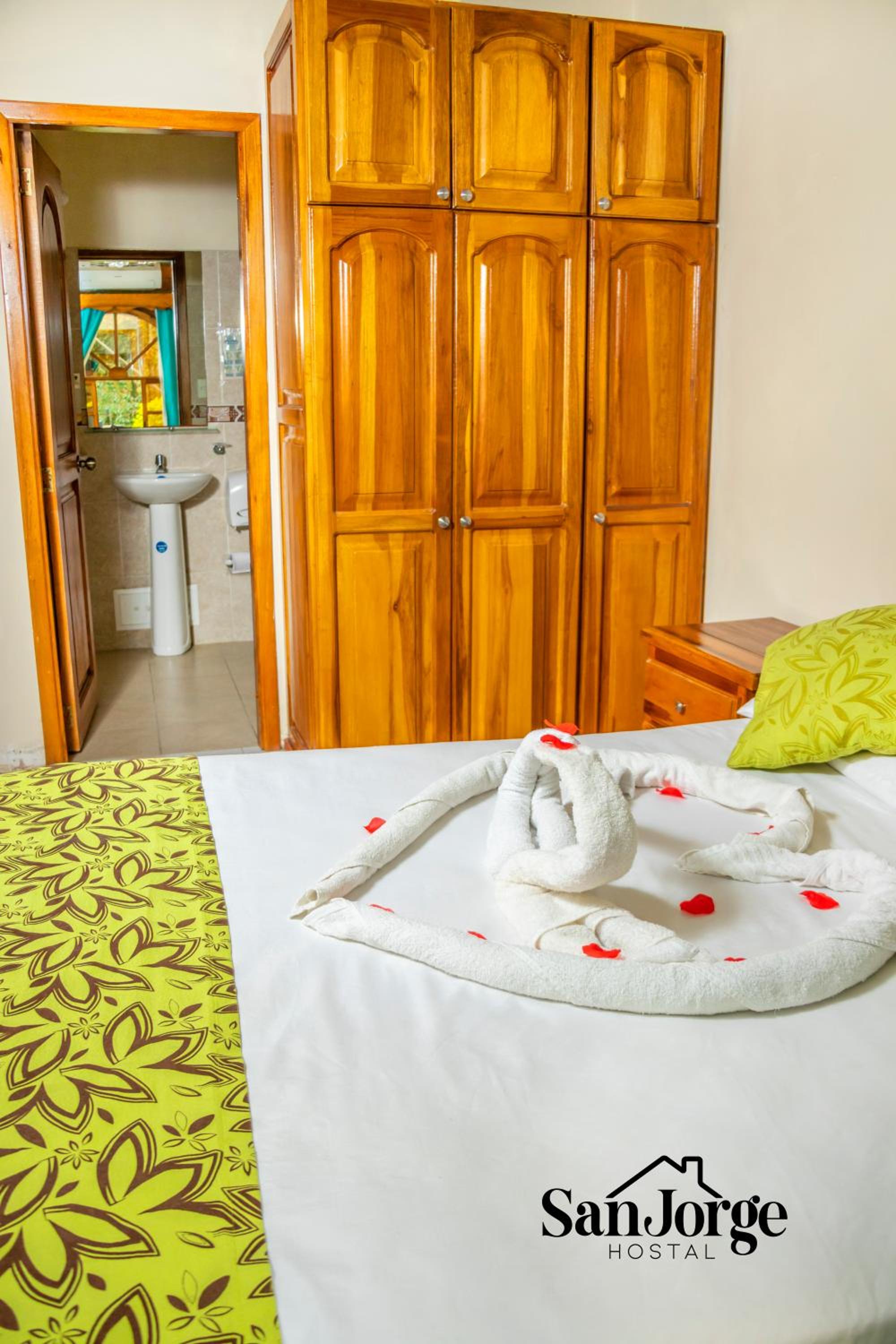 Double Room photo 2