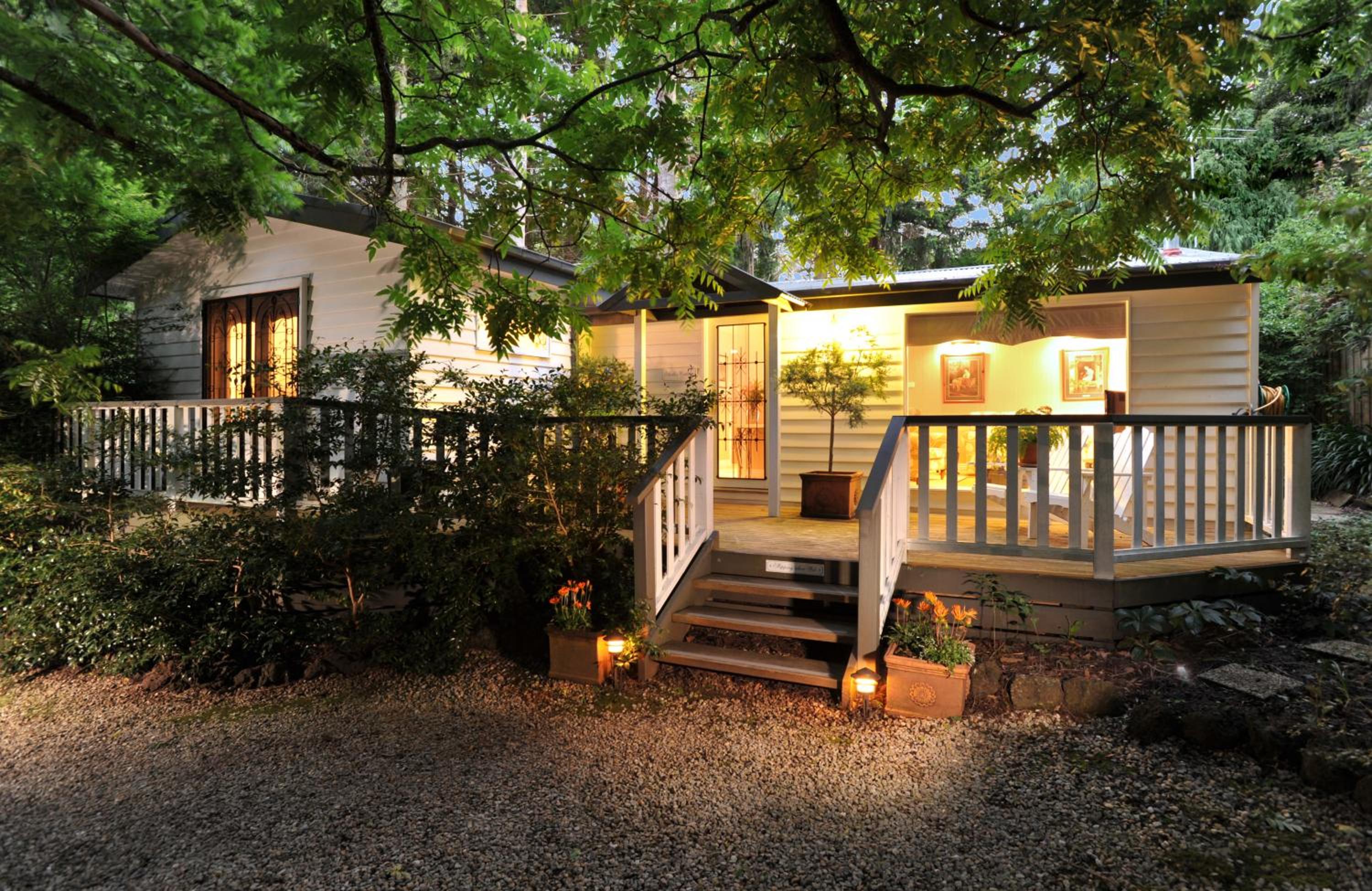 Two-Bedroom Cottage photo 2