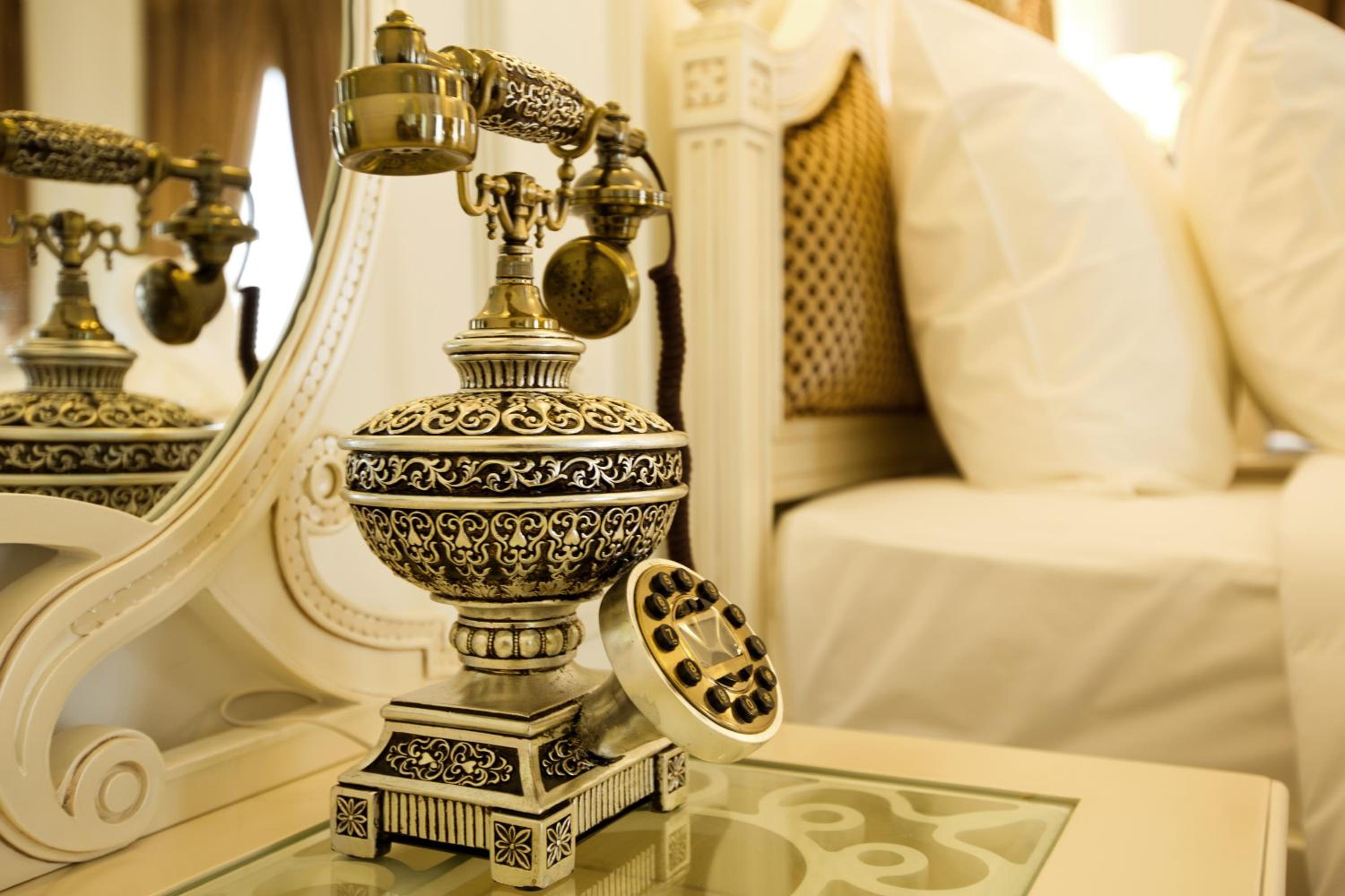 Deluxe Double Room with panorama view photo 2