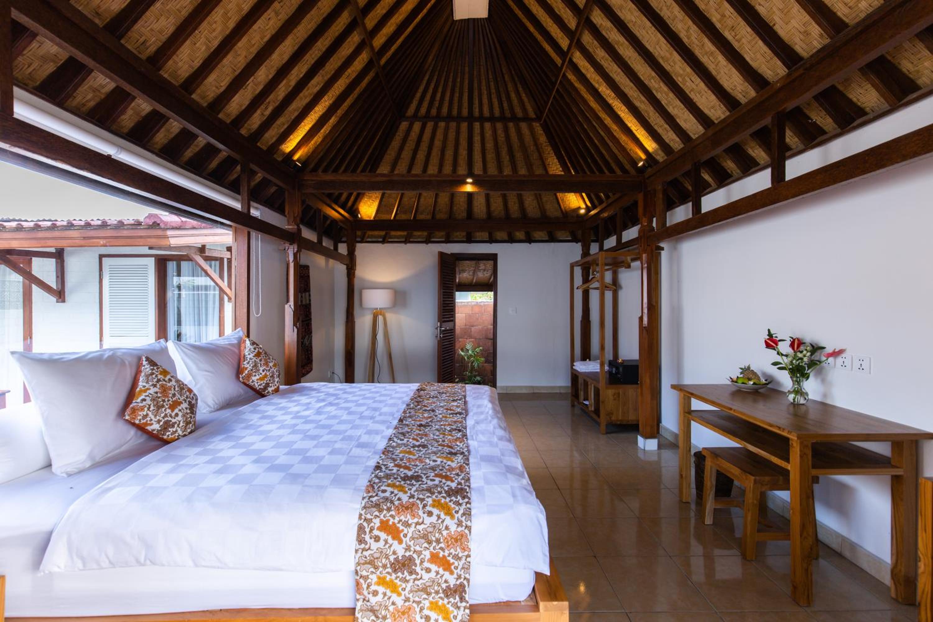 Superior Double or Twin Room with Sea View - Photo 5