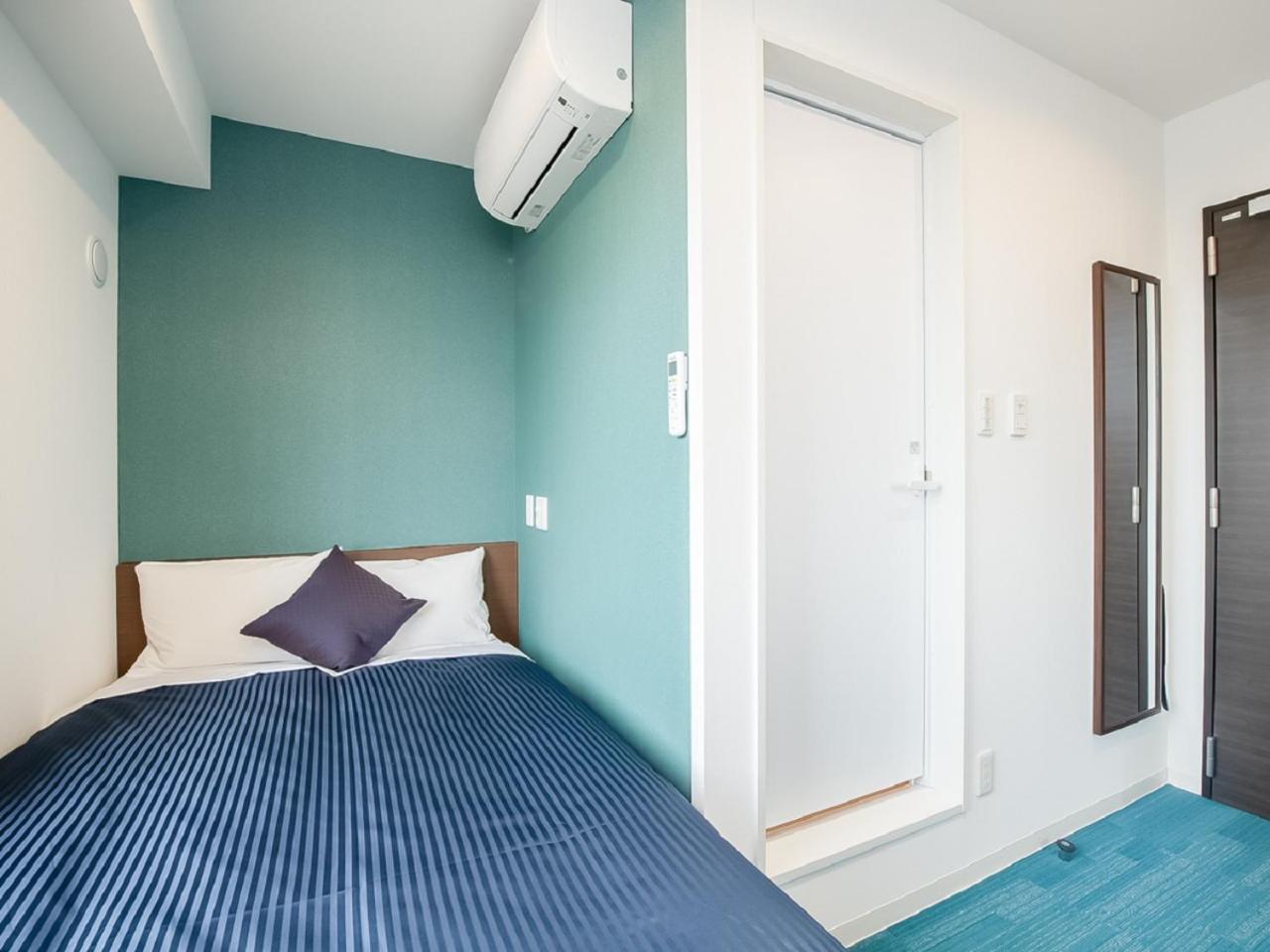 Double Room with Small Double Bed - Non-Smoking photo 1
