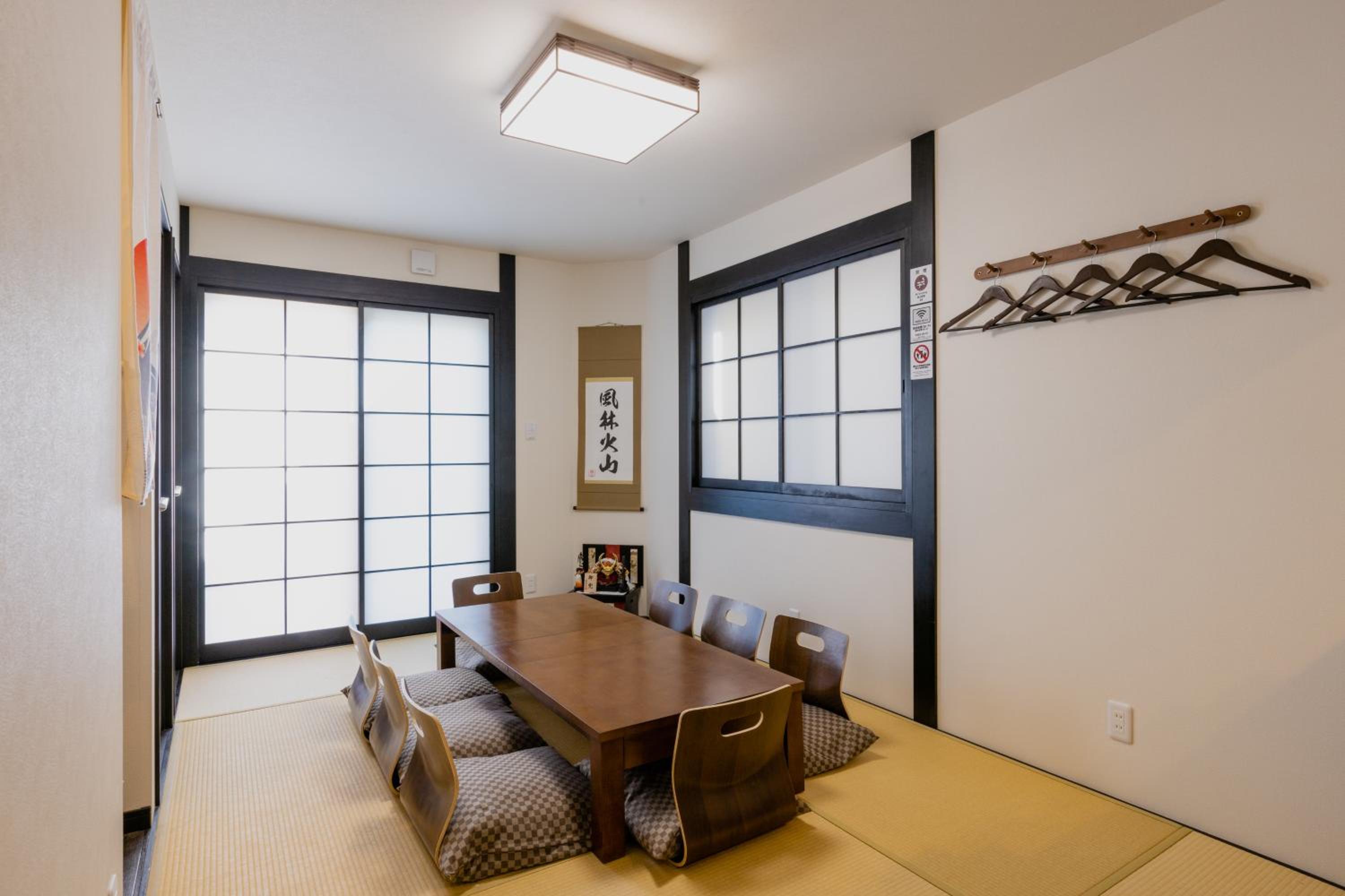 Three-Bedroom House - Photo 8