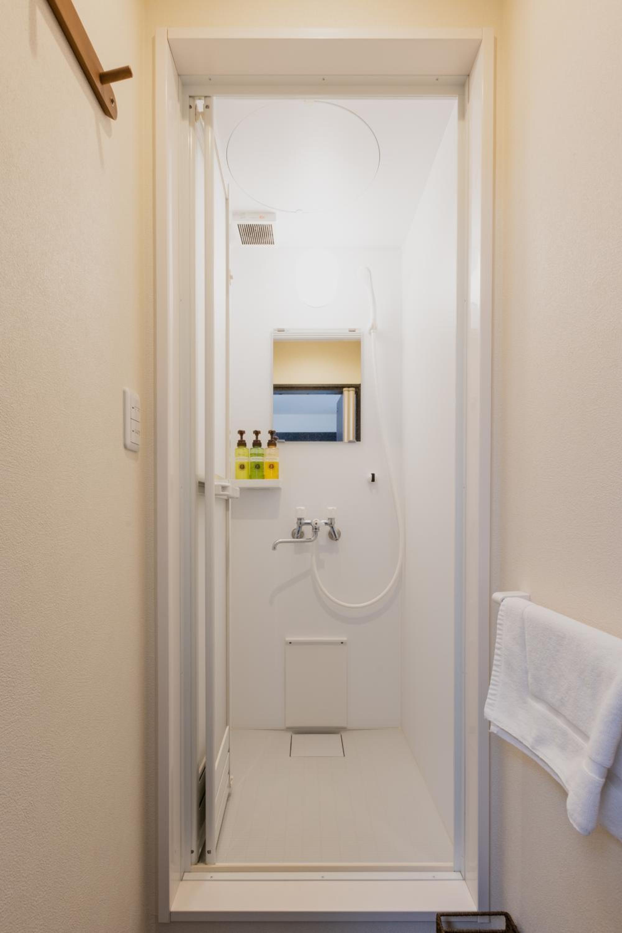 Three-Bedroom House - Photo 23