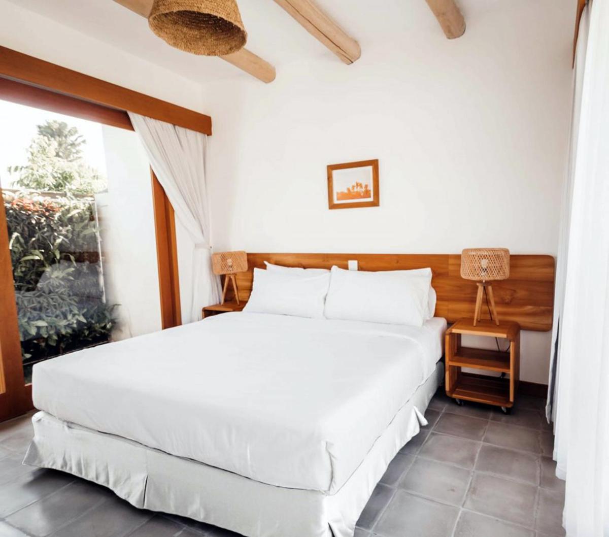 Superior Double Room - Photo 4