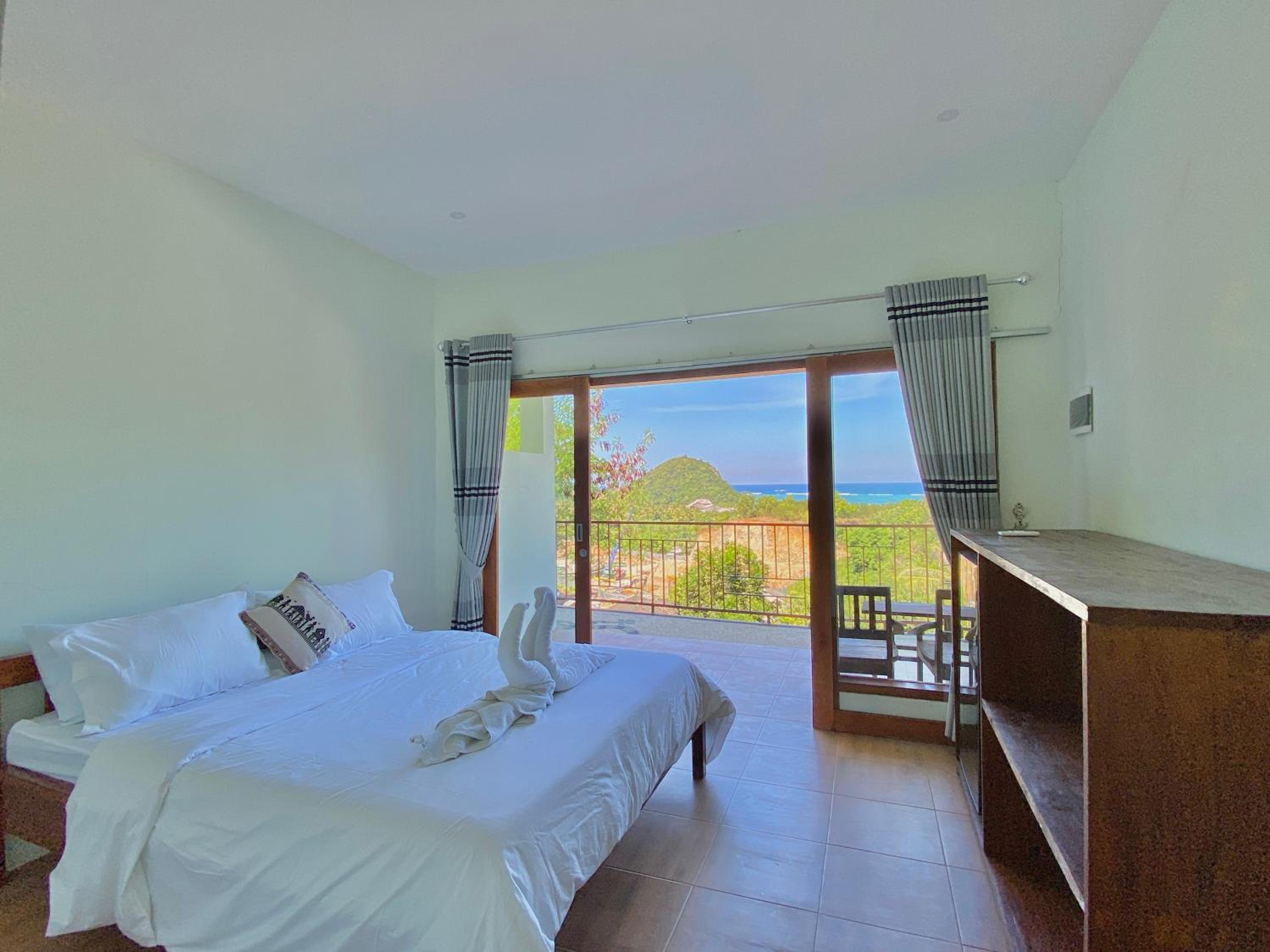 Superior Double Room - Photo 2