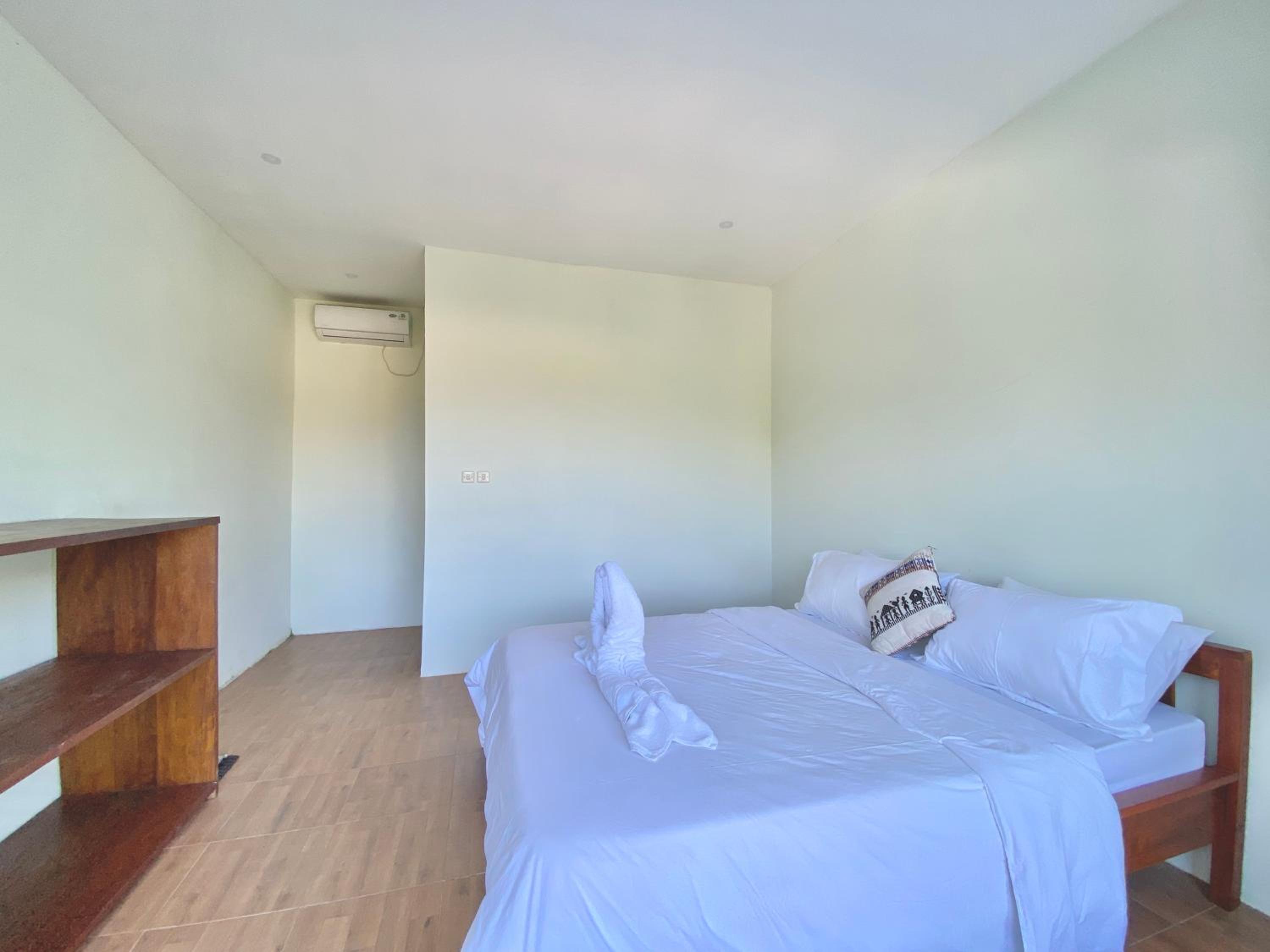 Superior Double Room - Photo 1
