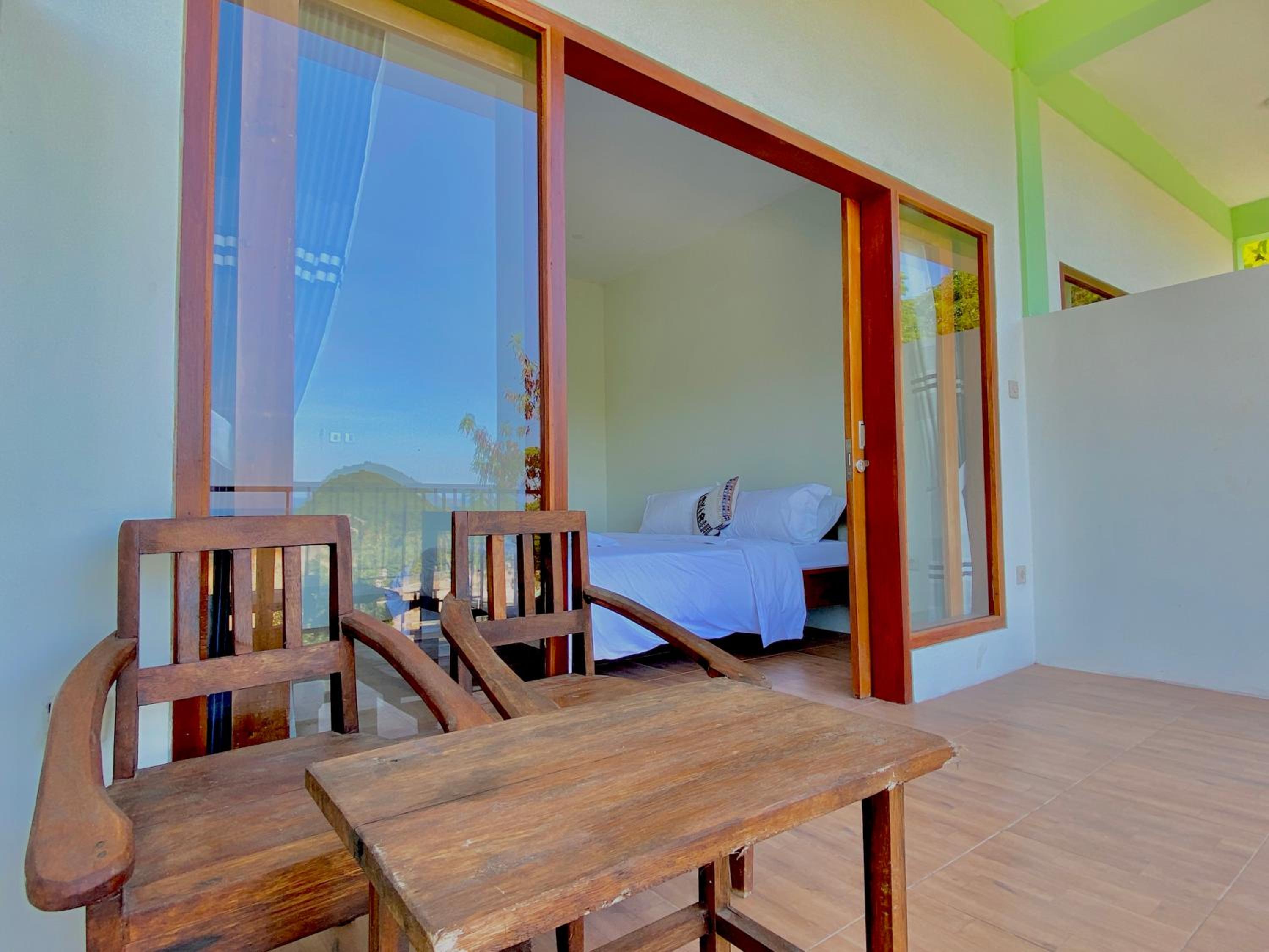 Superior Double Room - Photo 7