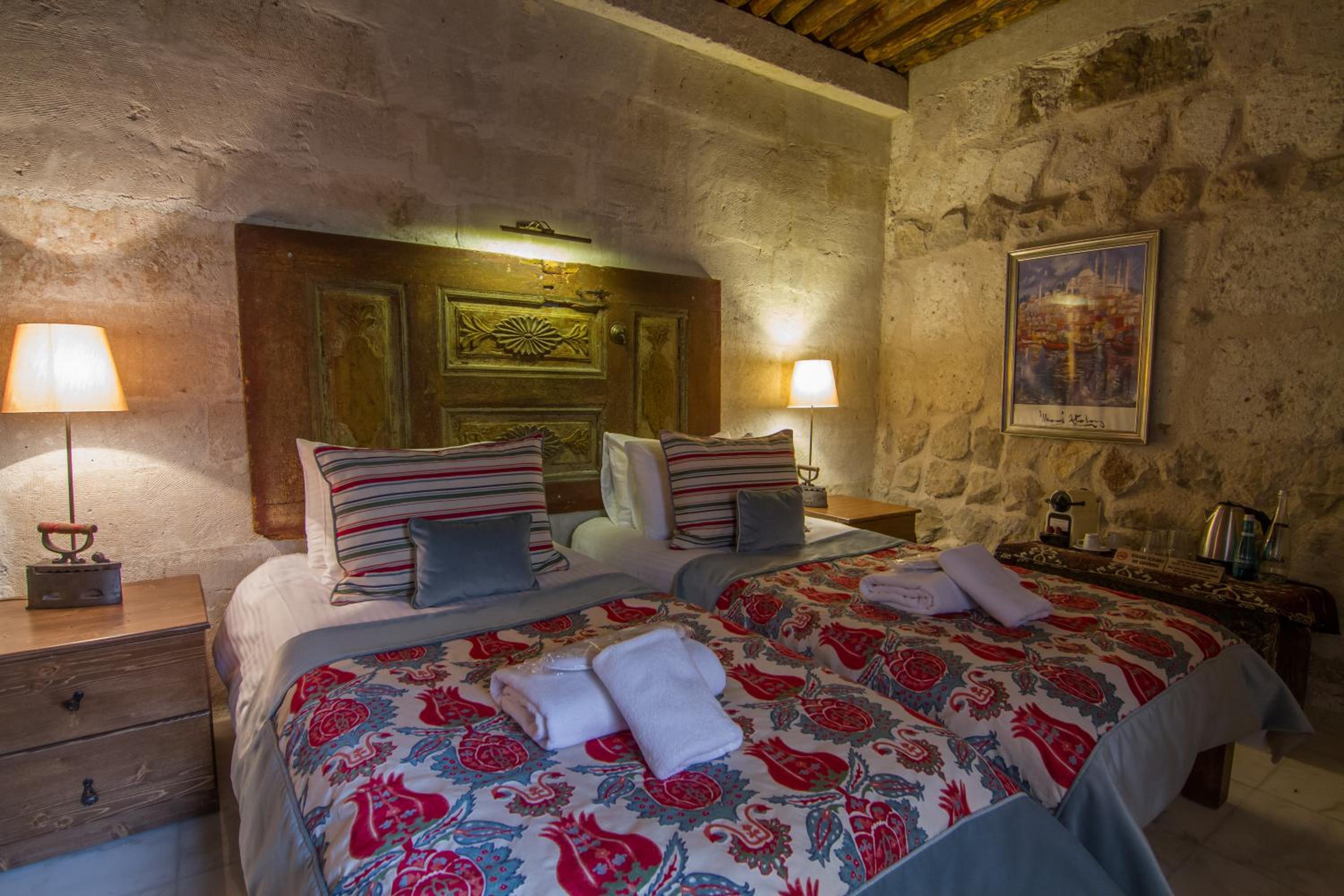 Special Offer - Double or Twin Room photo 2