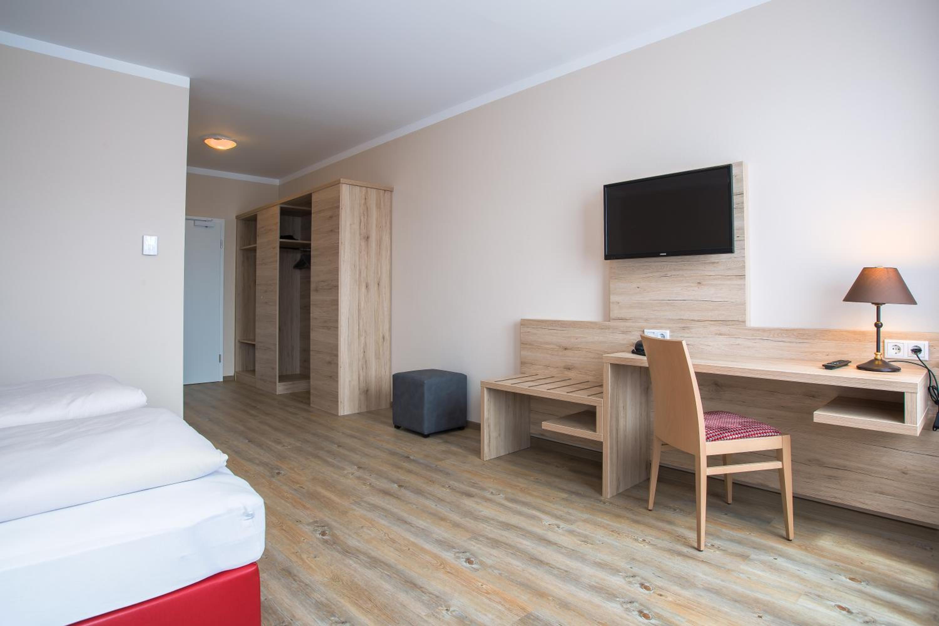 Comfort Double or Twin Room photo 3