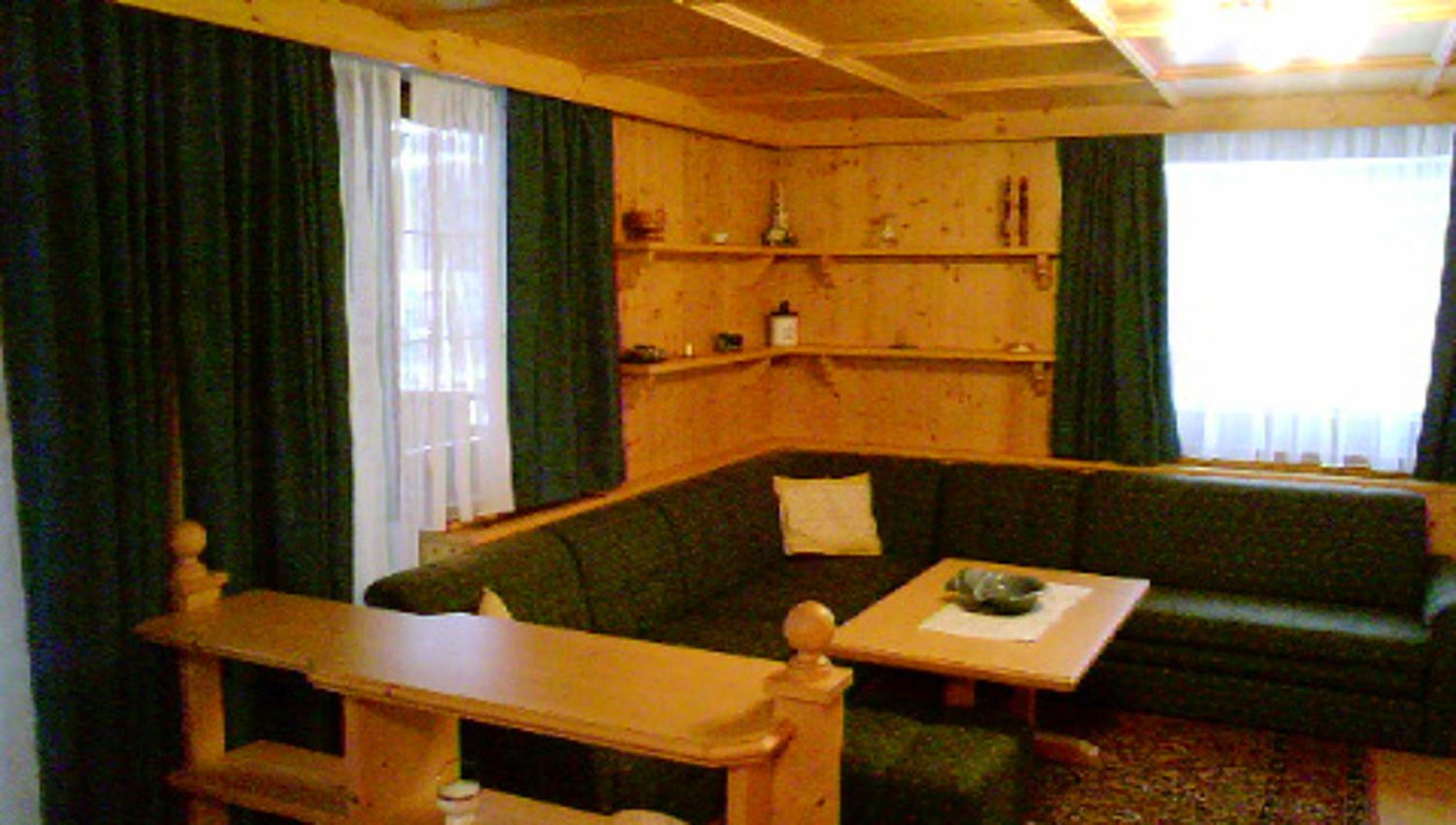 Two-Bedroom Apartment photo 1