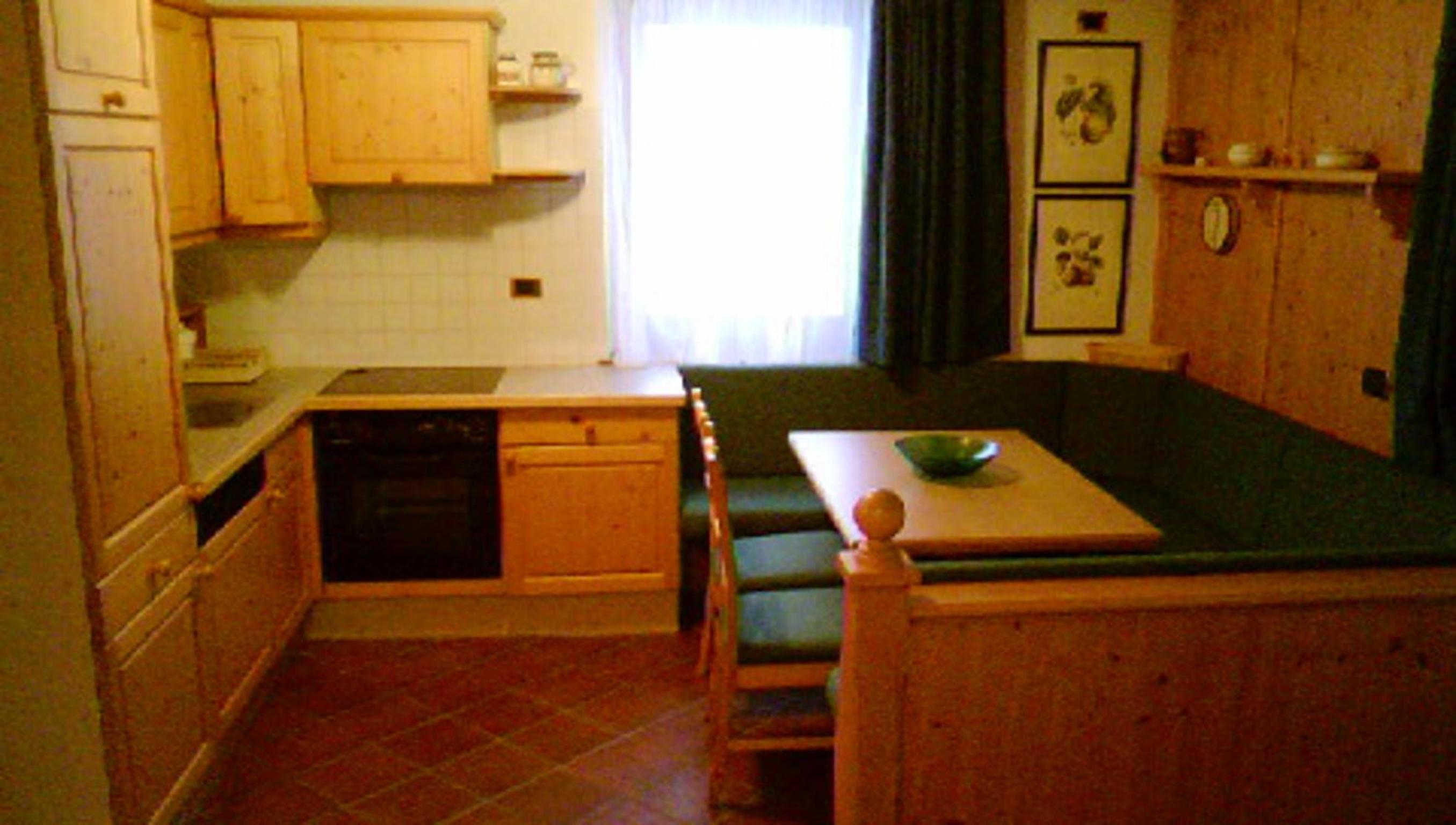 Two-Bedroom Apartment photo 2
