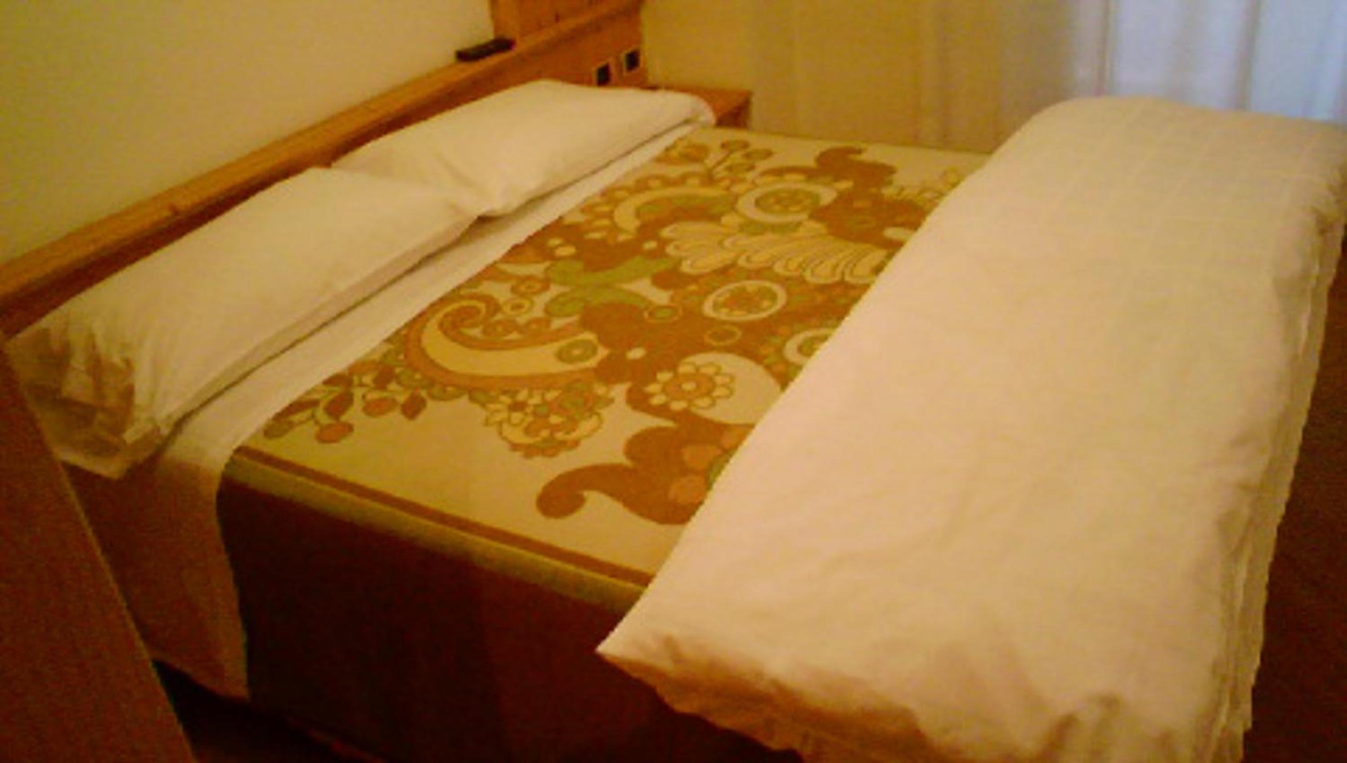 Two-Bedroom Apartment photo 3