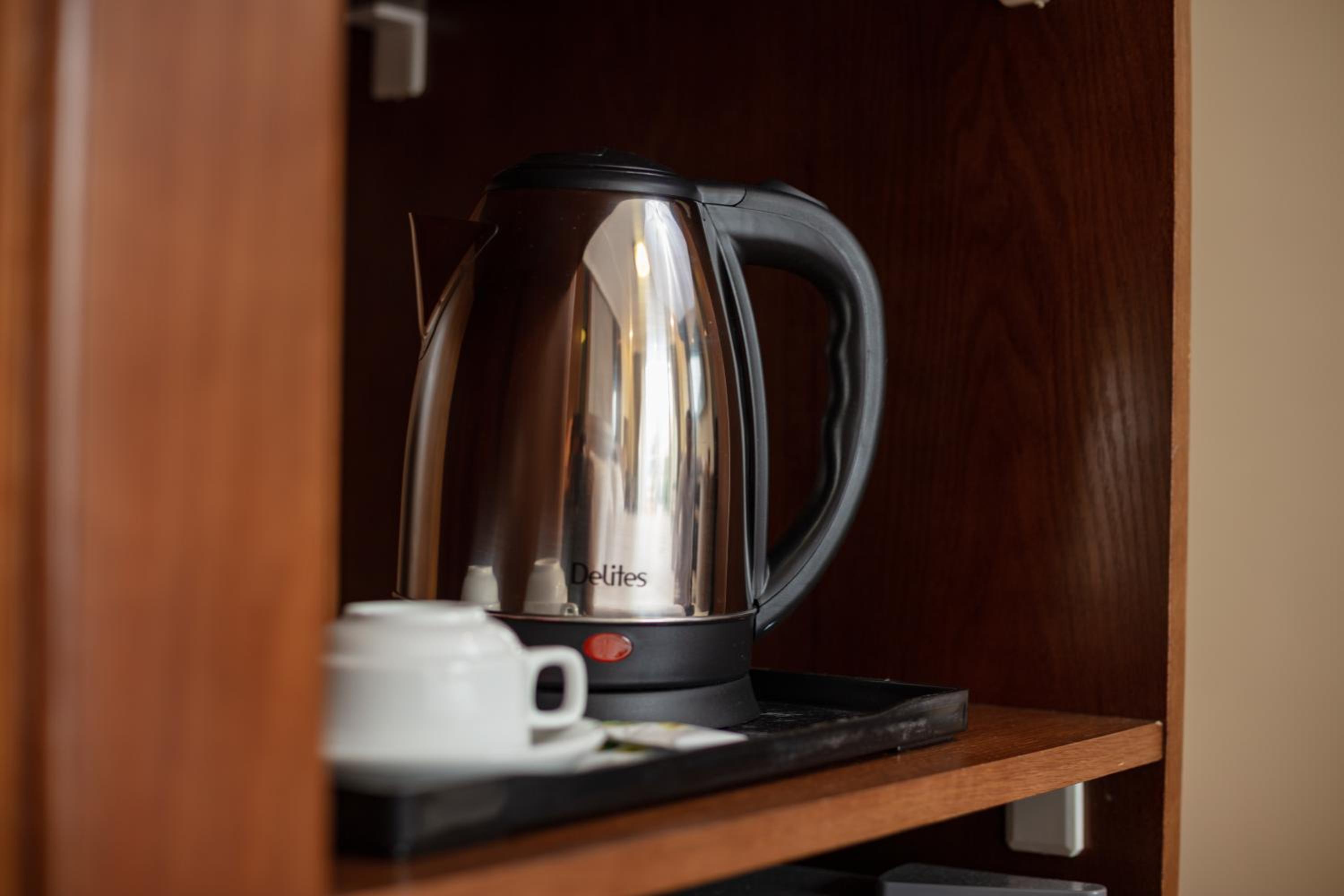Superior Double Room photo 3