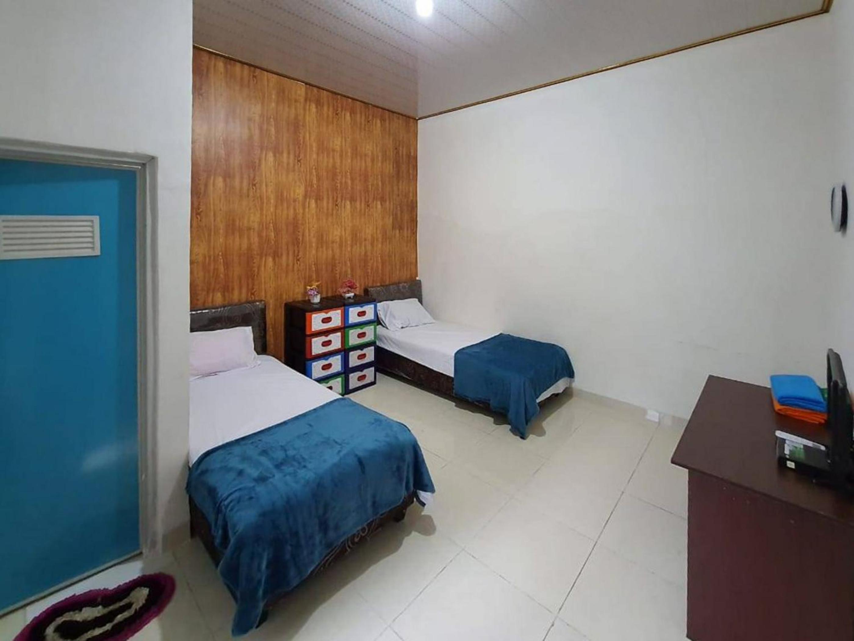 Twin Room photo 1