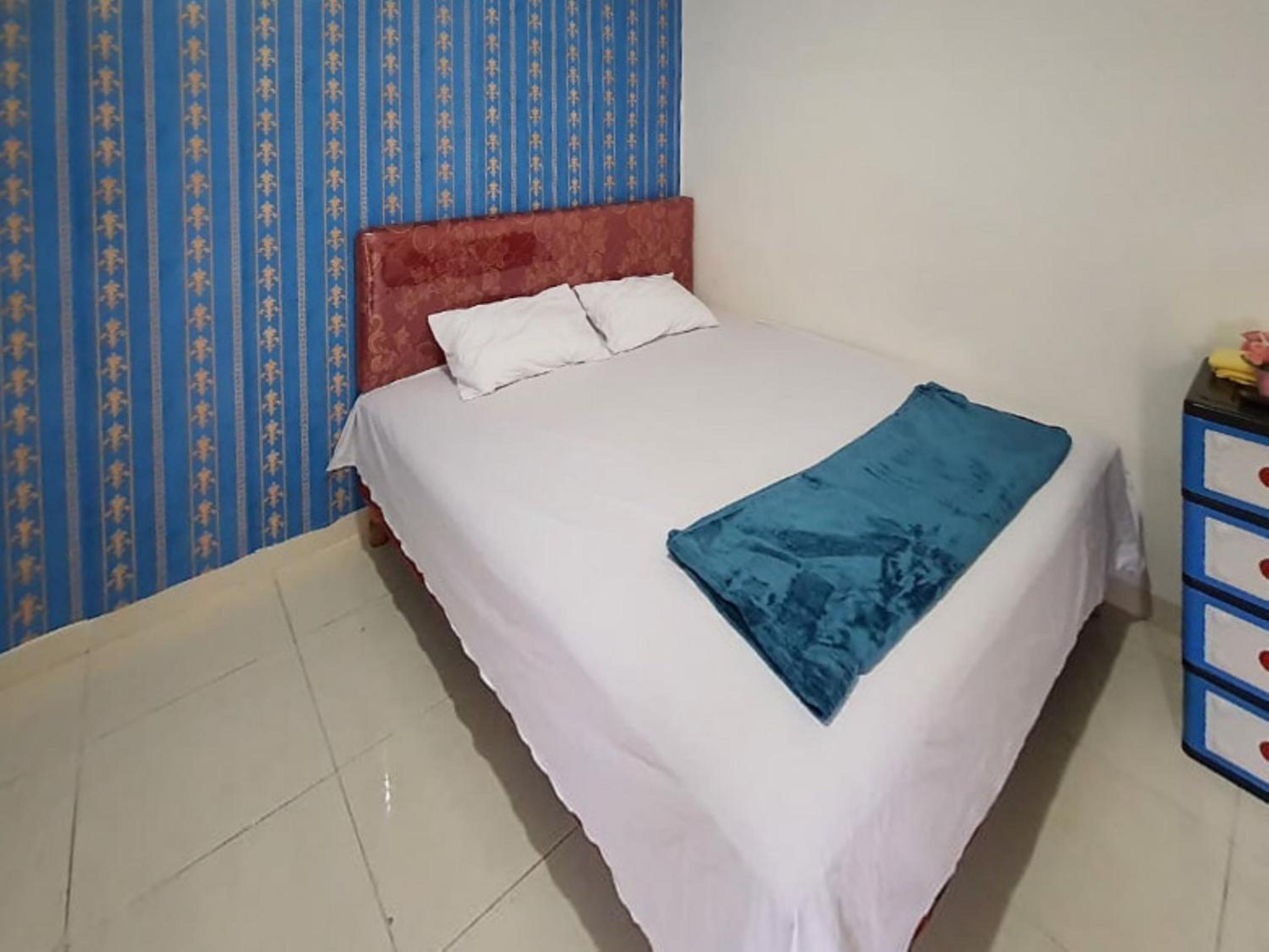 Standard Double Room photo 1