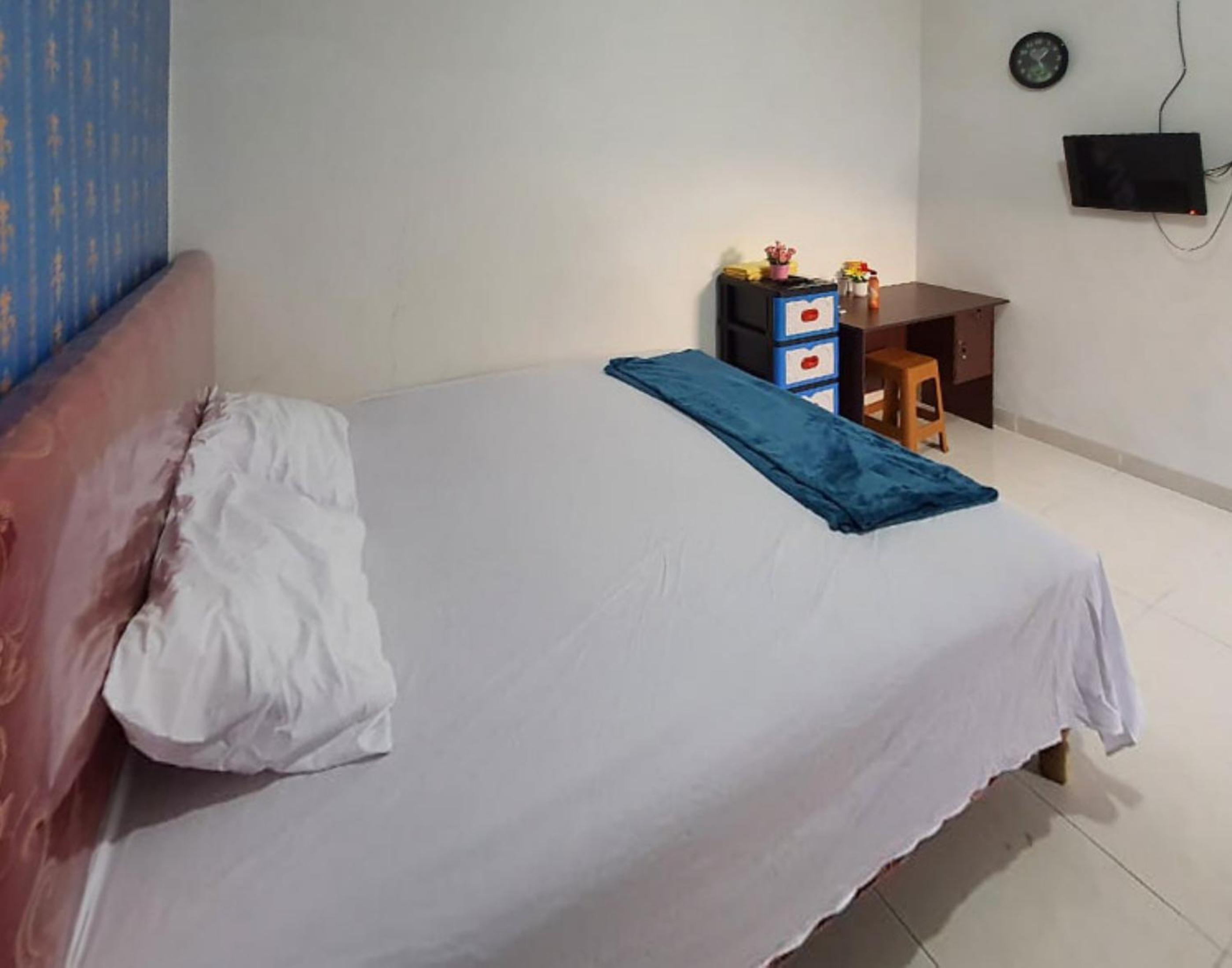 Standard Double Room photo 3