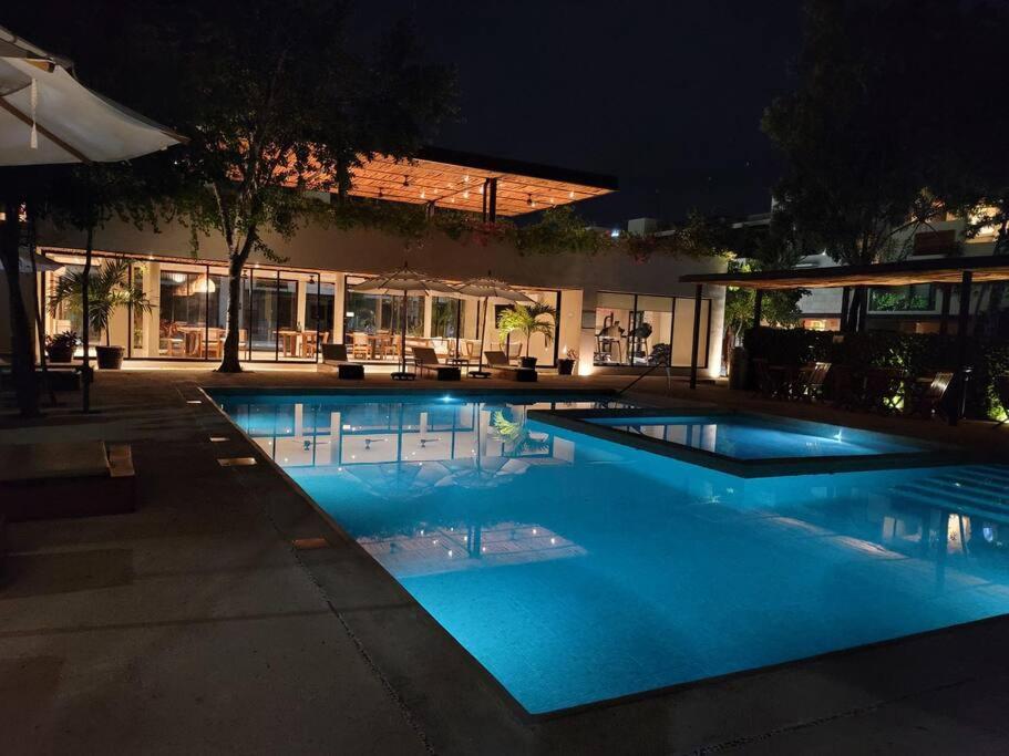 Four-Bedroom House - Photo 47