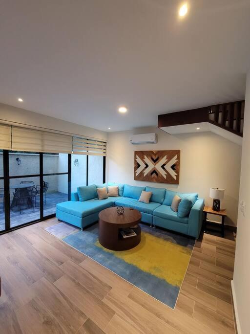 Four-Bedroom House - Photo 46