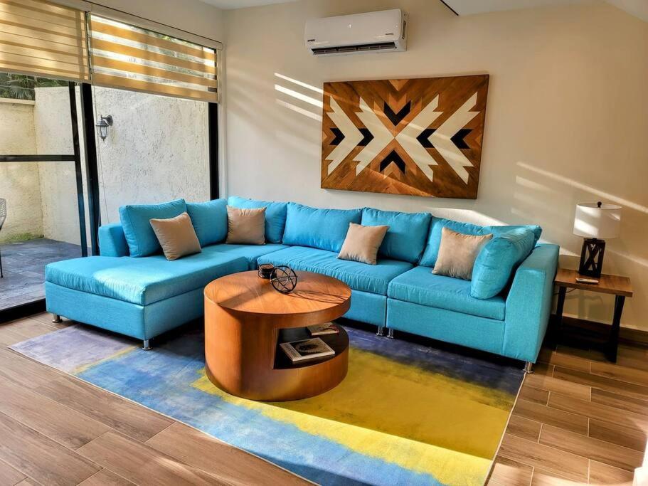 Four-Bedroom House - Photo 44