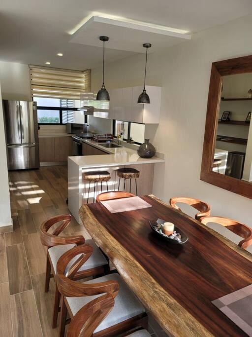 Four-Bedroom House - Photo 42