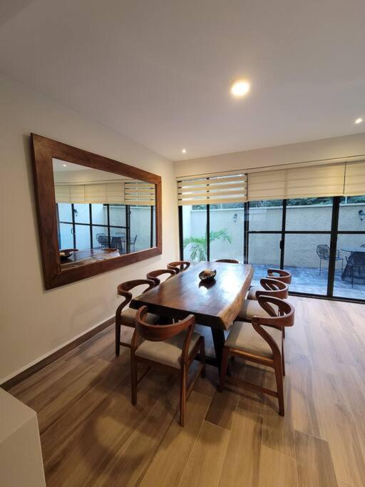 Four-Bedroom House - Photo 37